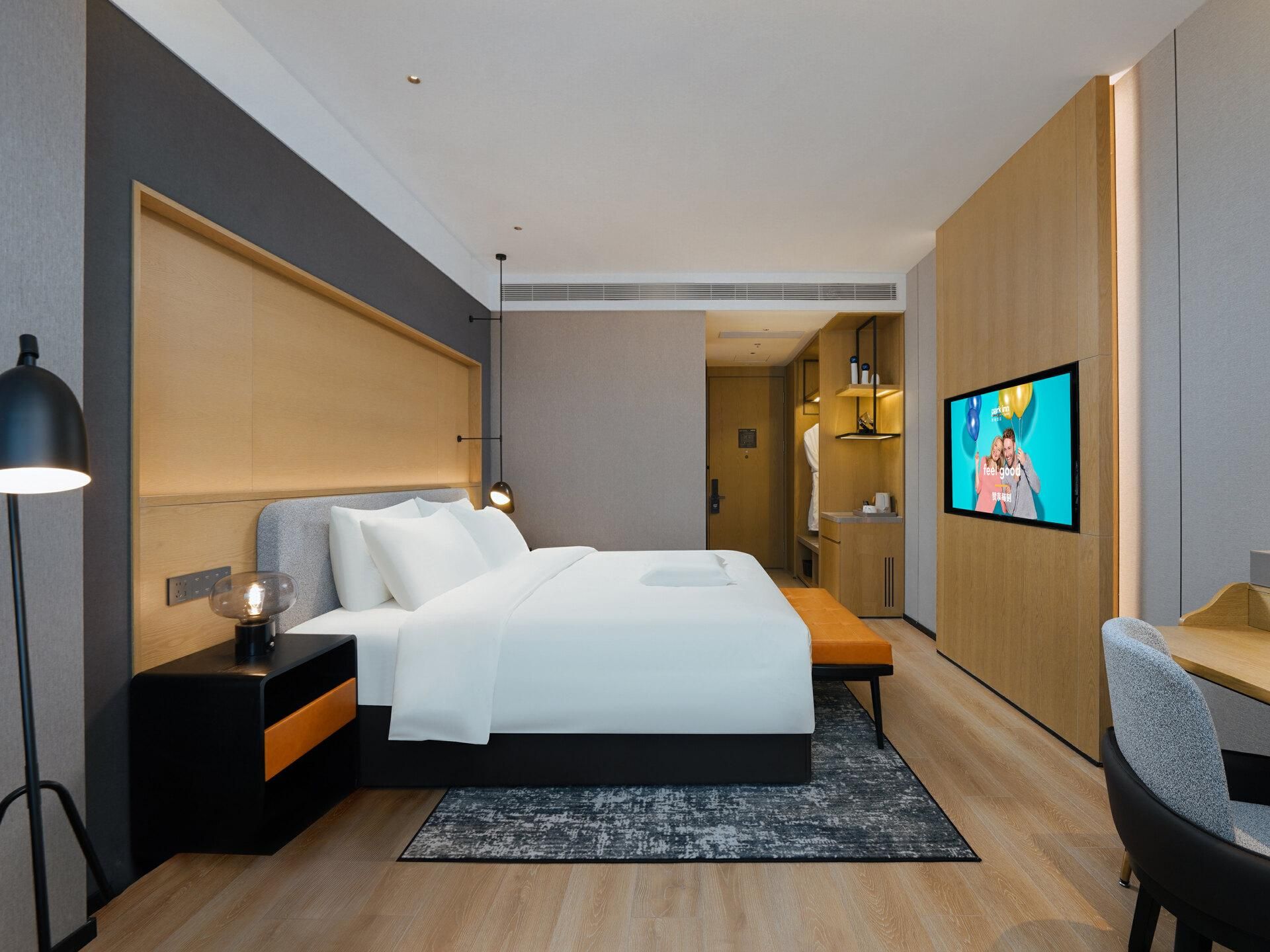 Vienna - Deluxe Room