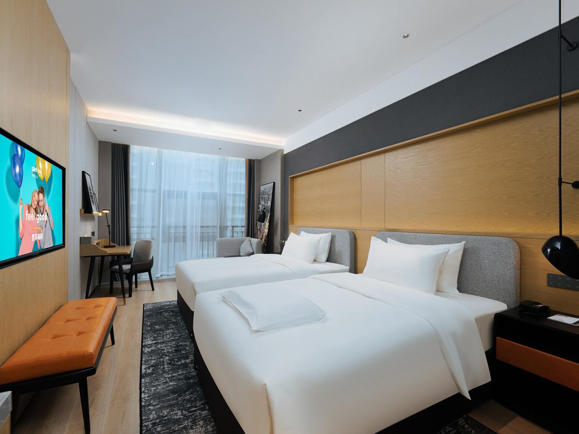 Vienna - Exquisite Twin Bed Room