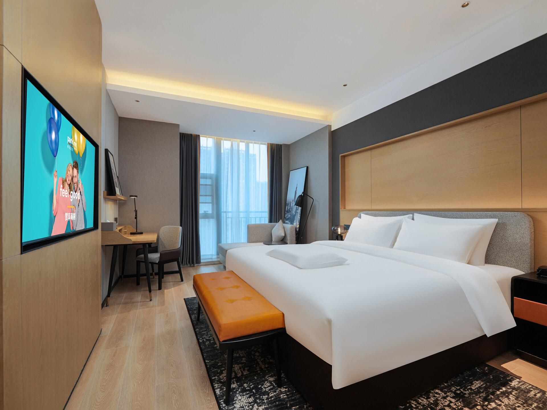 Vienna - Deluxe Room