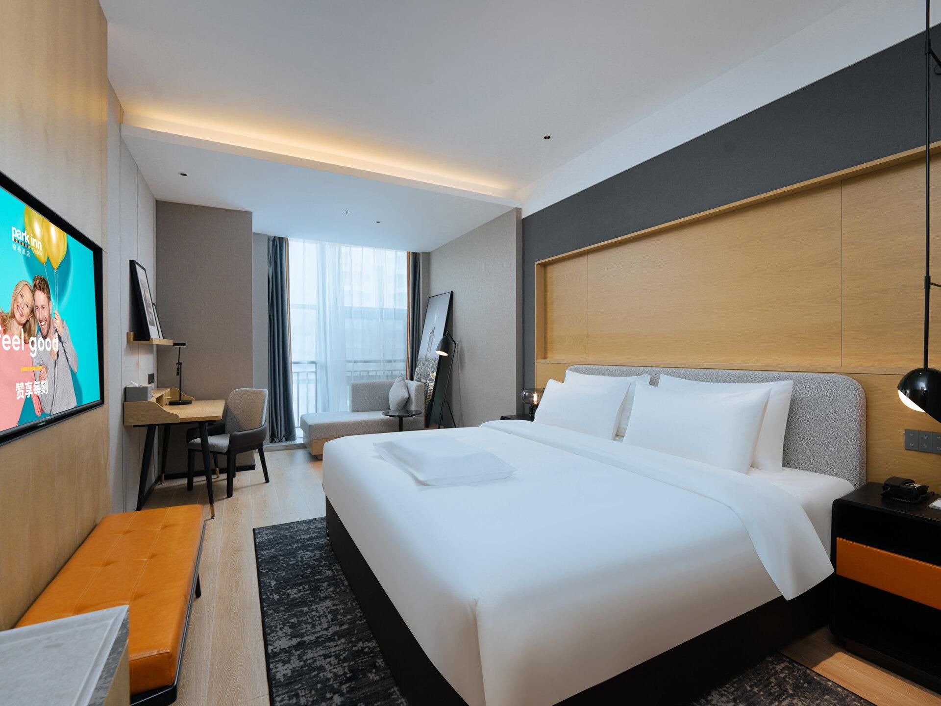 Vienna - Exquisite 1 Bed Room