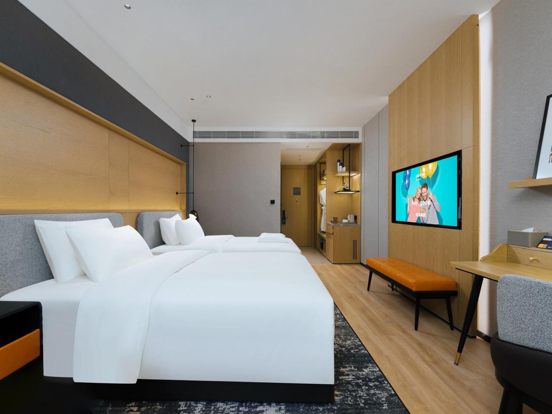 Comfort Twin Room