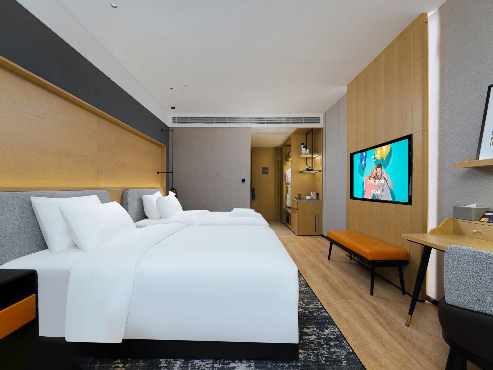 Vienna - Comfort Twin Room