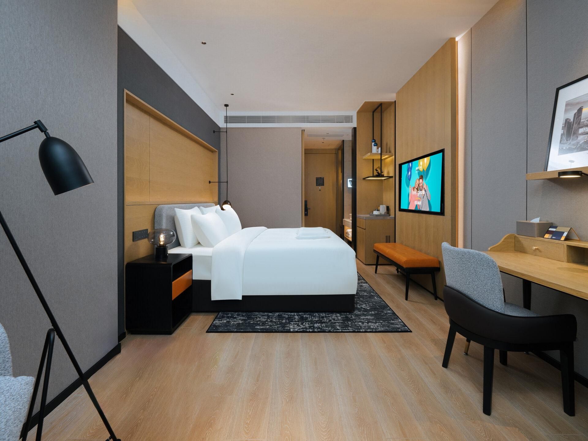 Vienna - Exquisite 1 Bed Room