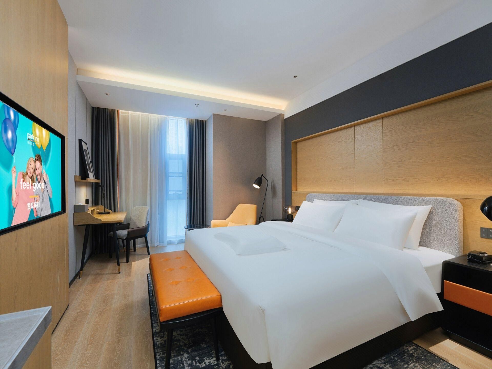 Exquisite Twin Room