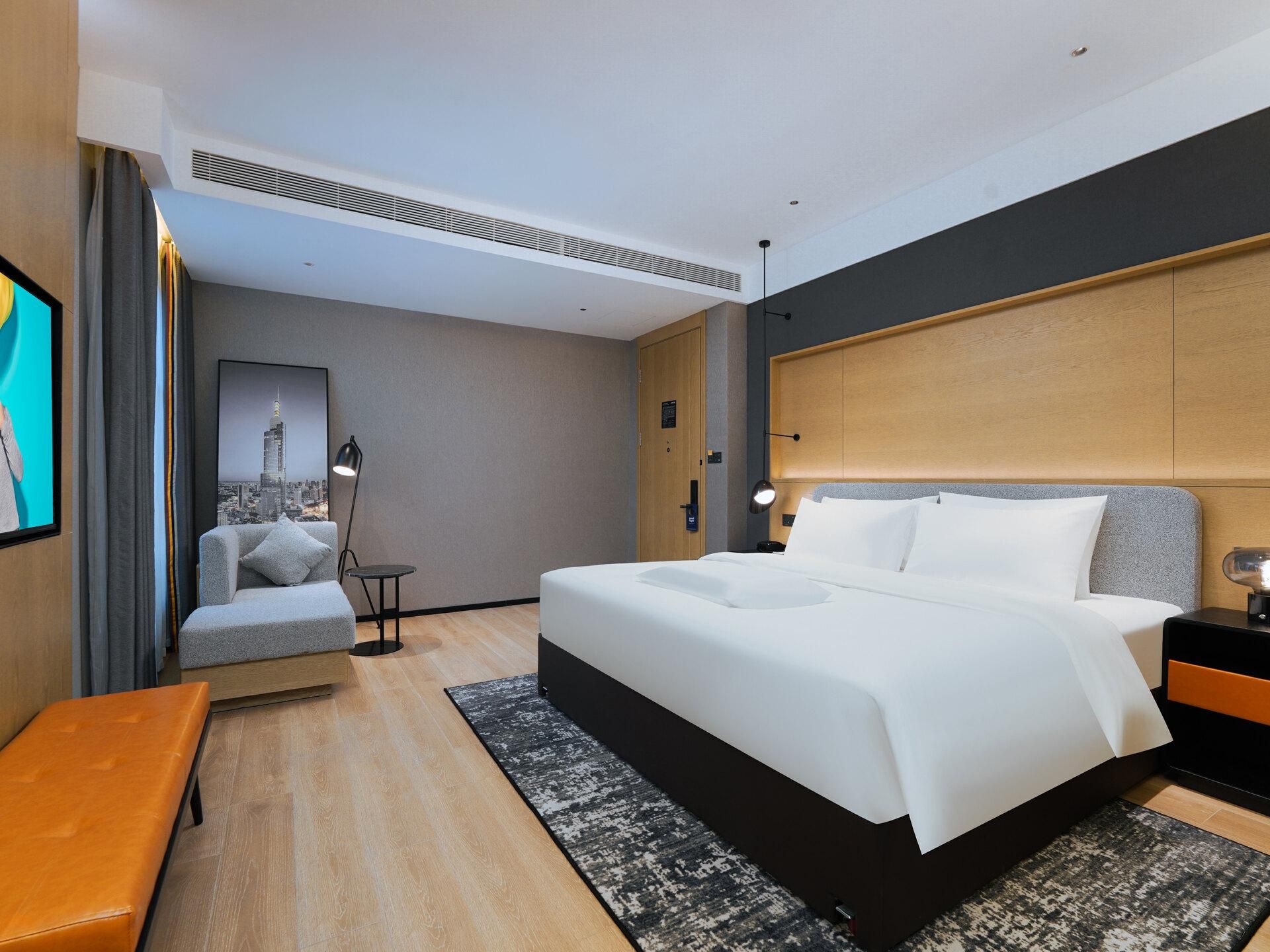 Vienna - Comfort 1 Bed Room