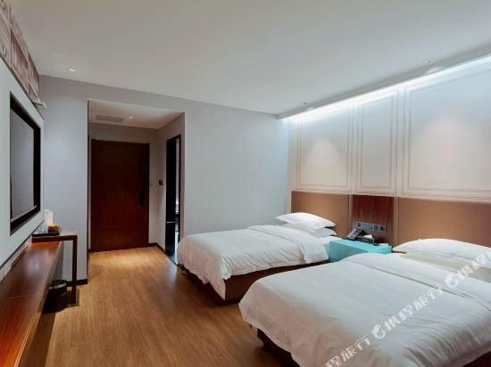 GTI - GEM Twin Room