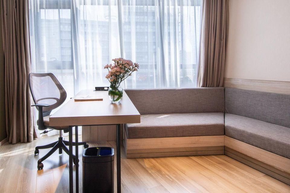 Executive room, Guest room, 1 Queen