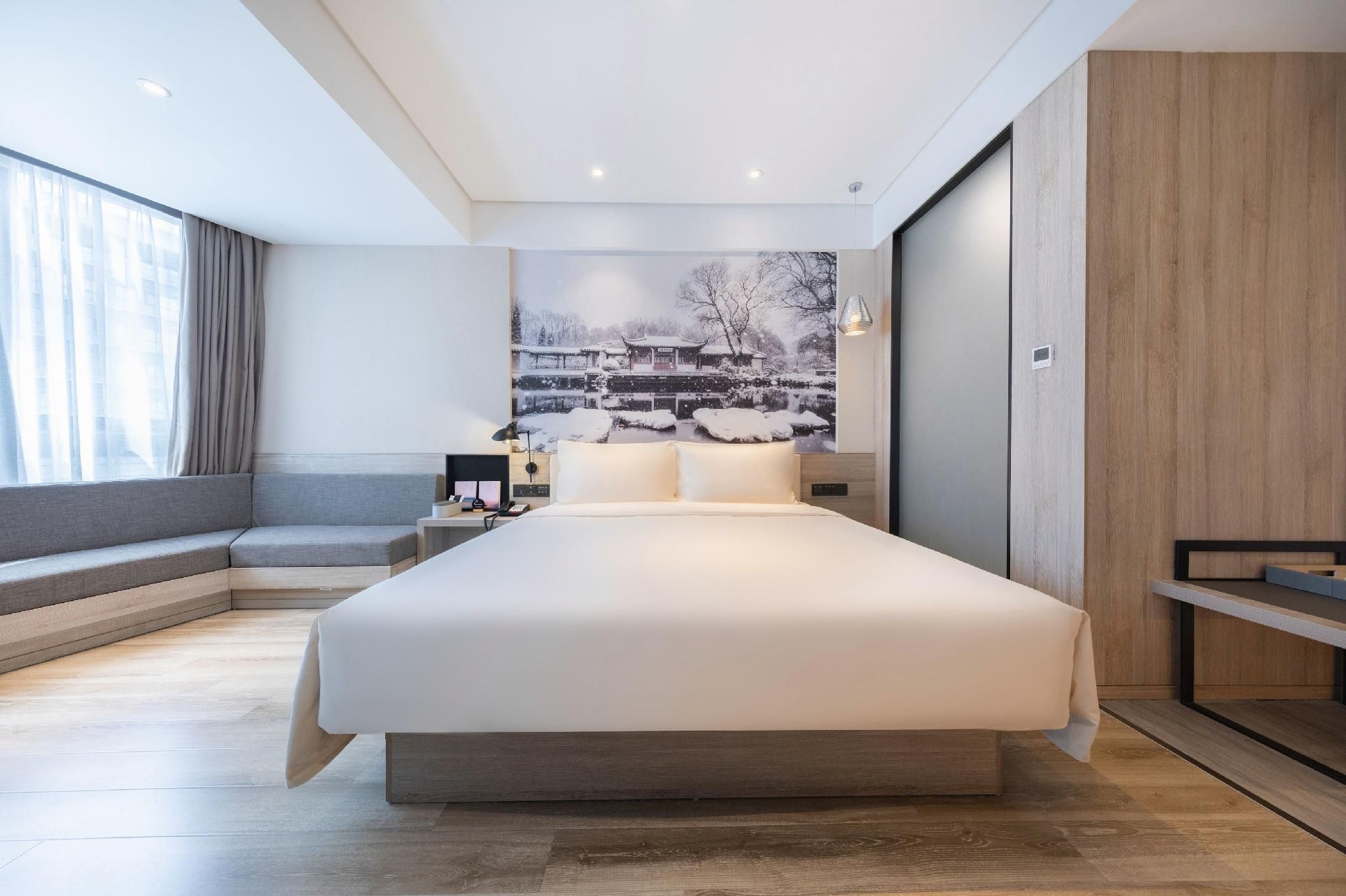 Executive Double Room