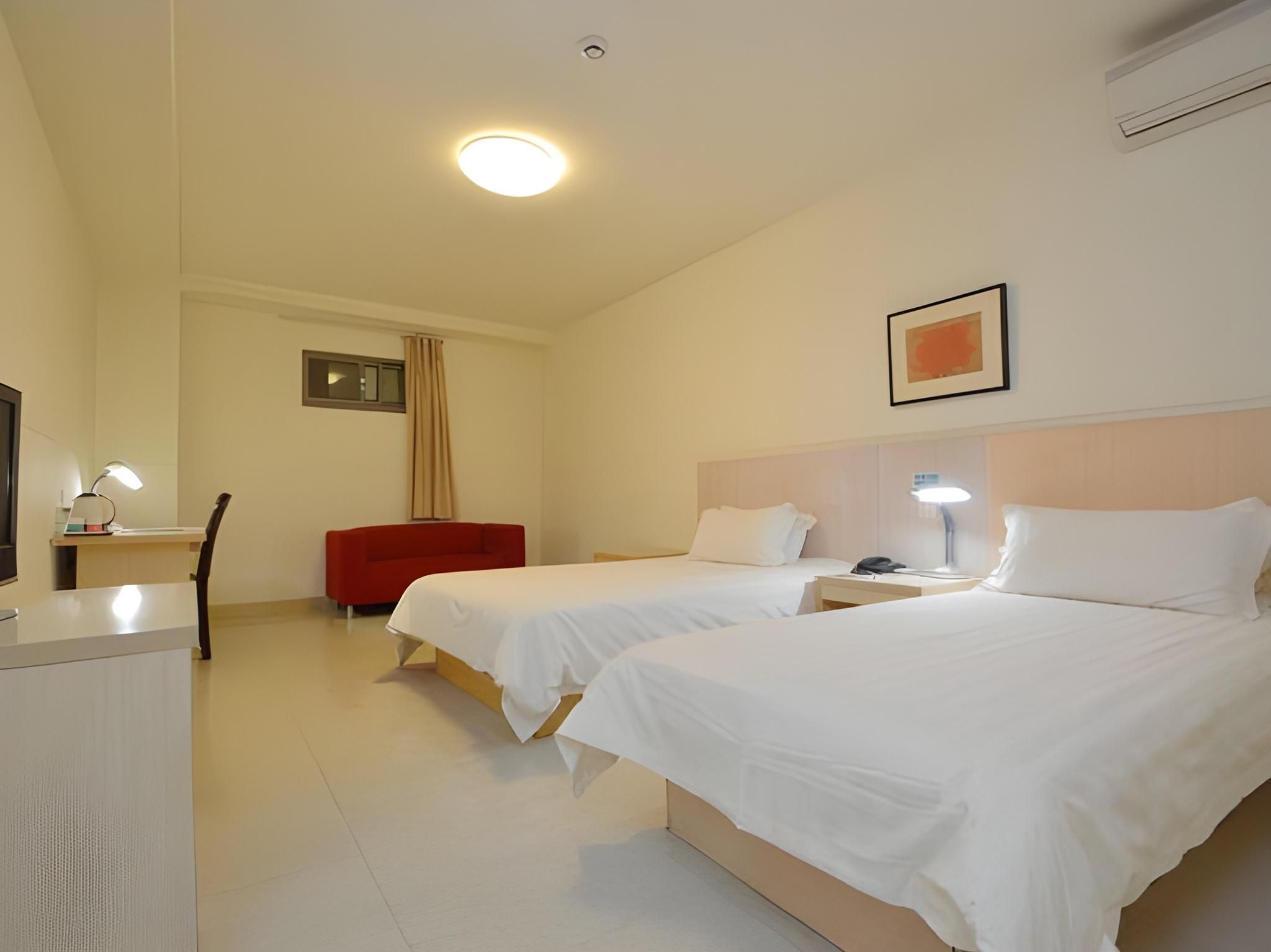WH - Standard Room A