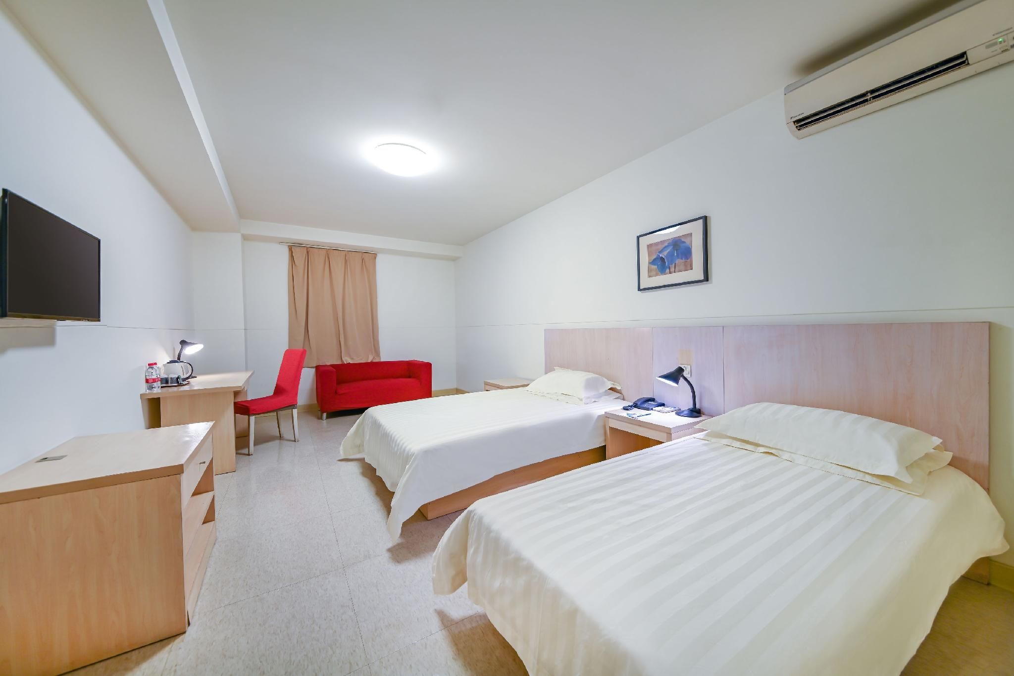 WH - Standard Room A