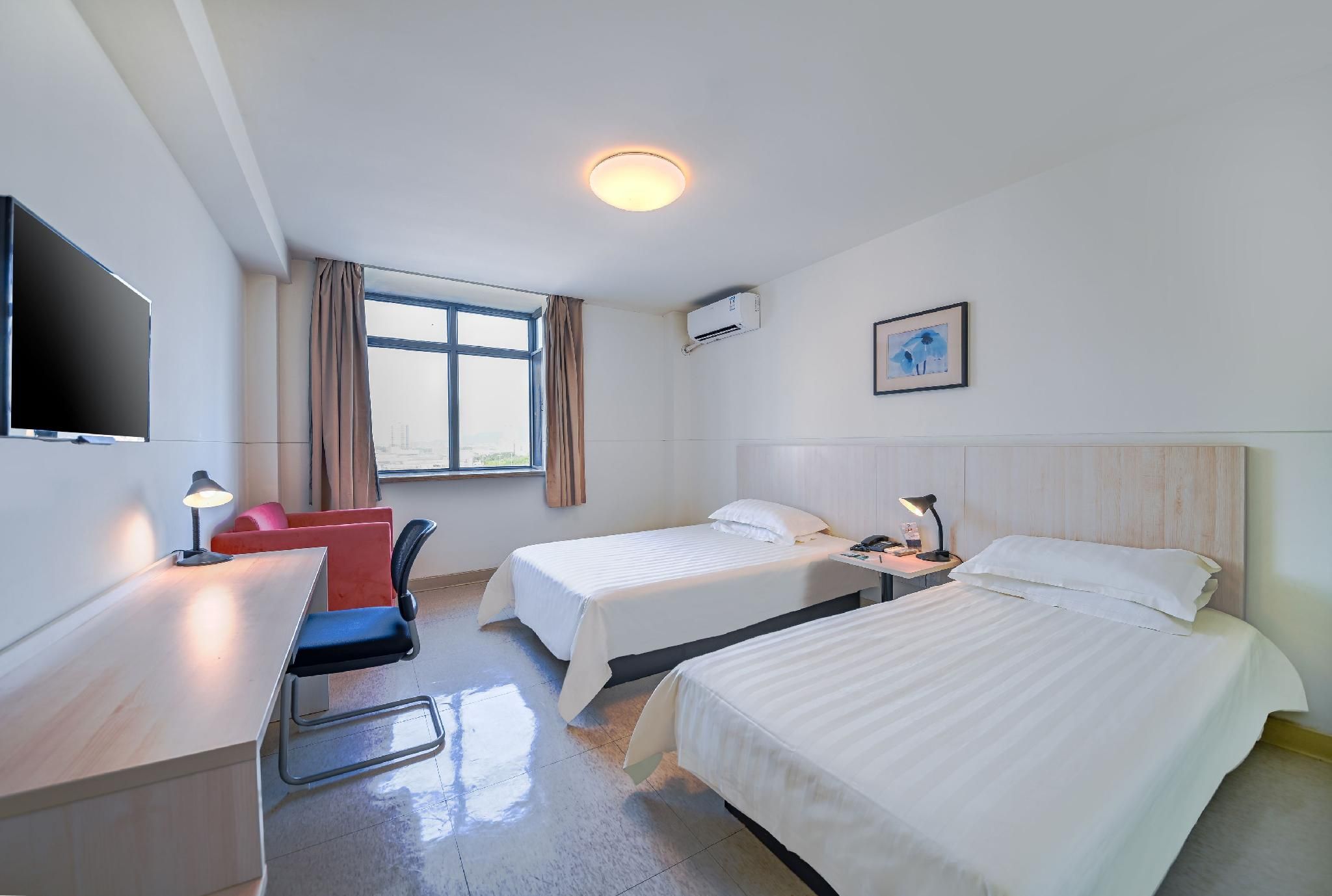 WH - Standard Room B