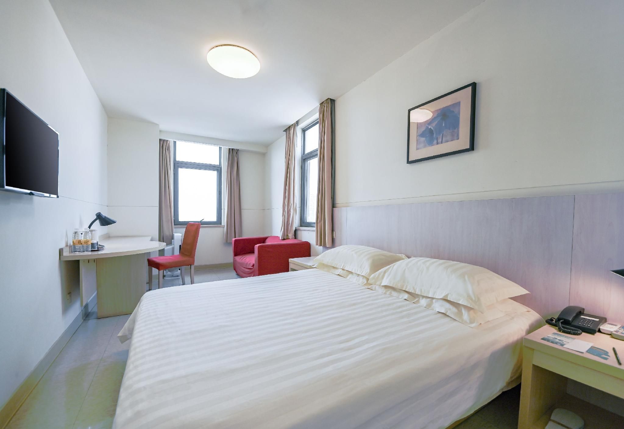 WH - Business Room A