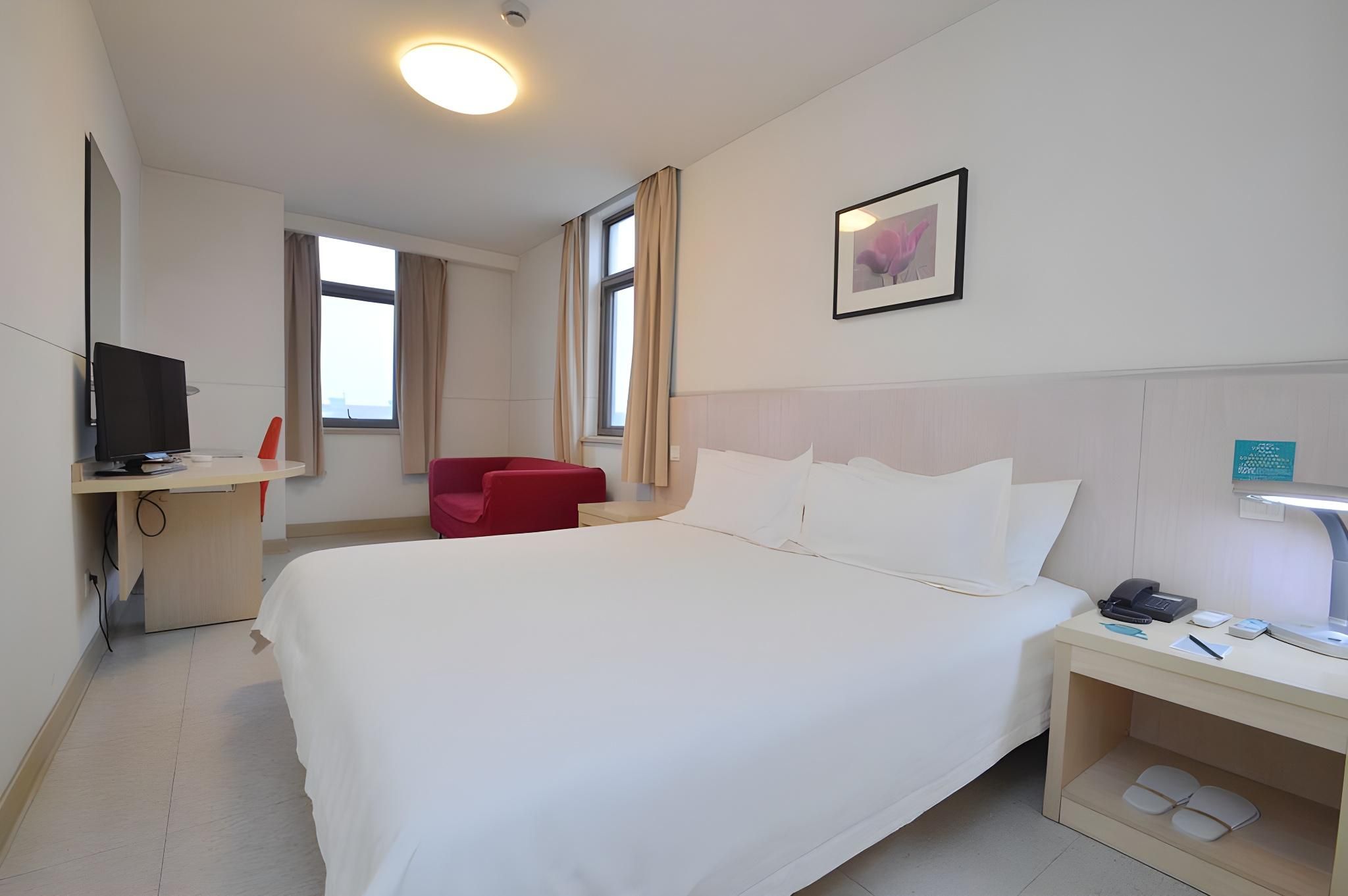 WH - Business Room A