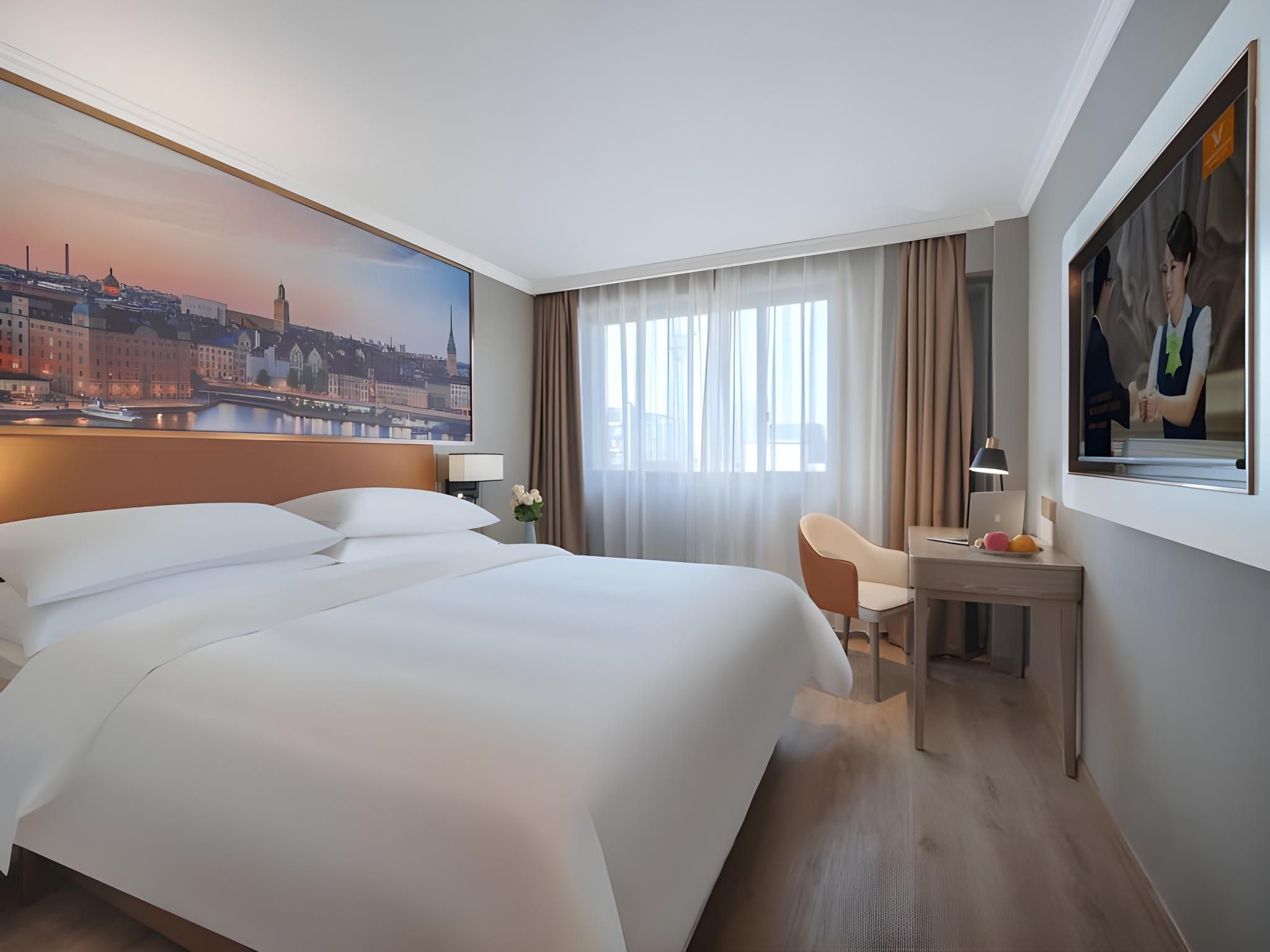 Vienna - Executive 1 Bed Room