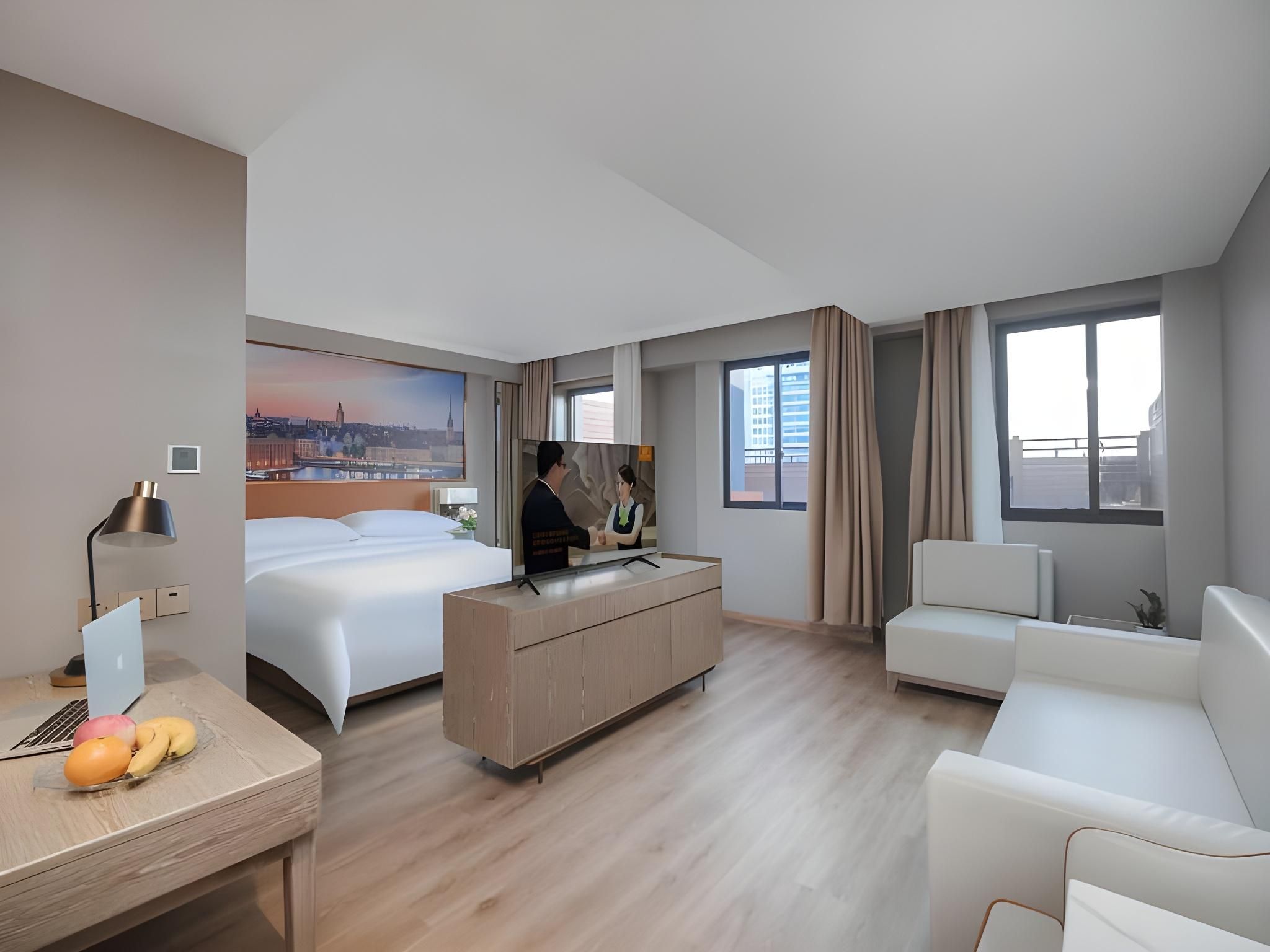 Vienna - Deluxe Suite