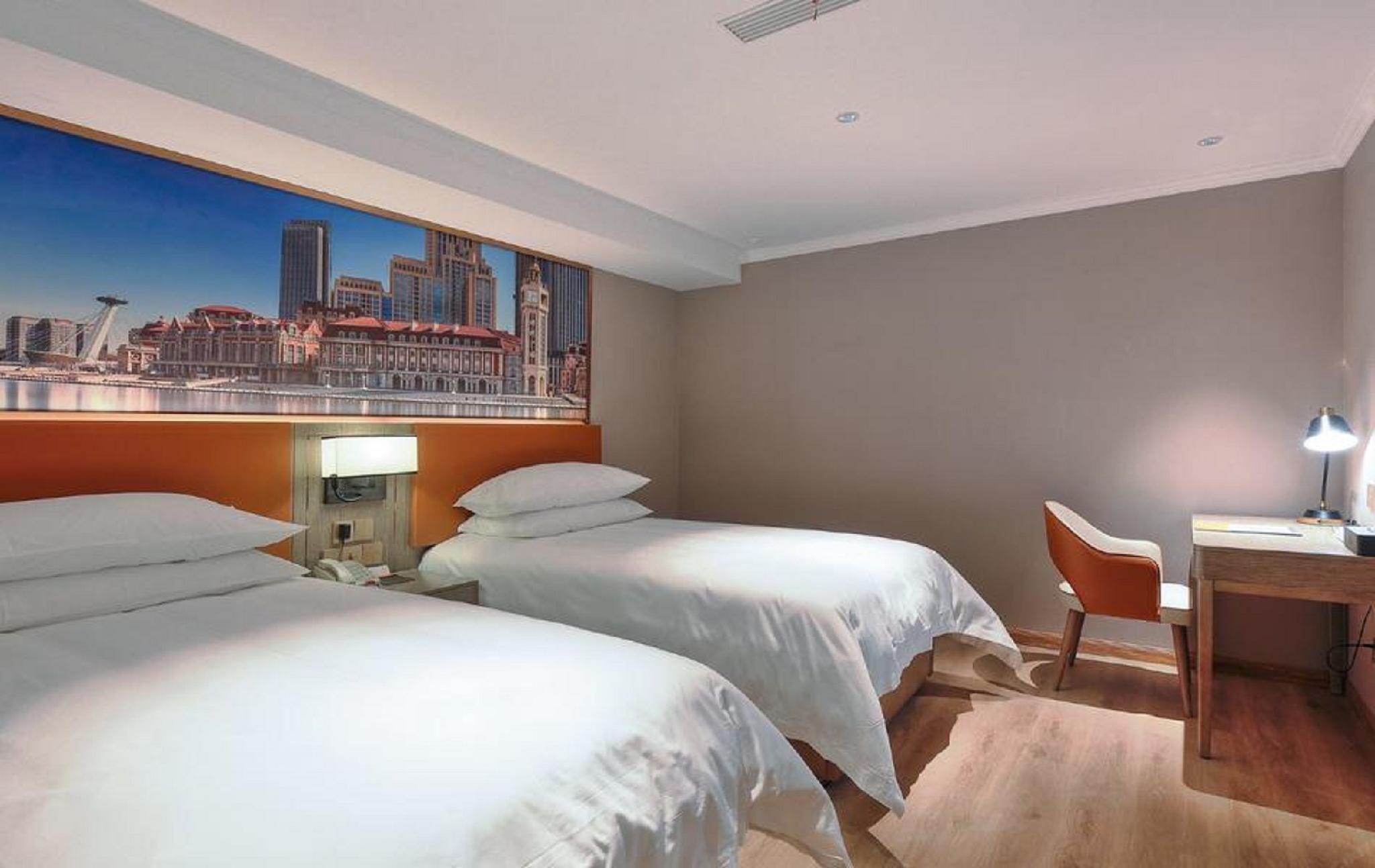 Vienna - Superior Twin room