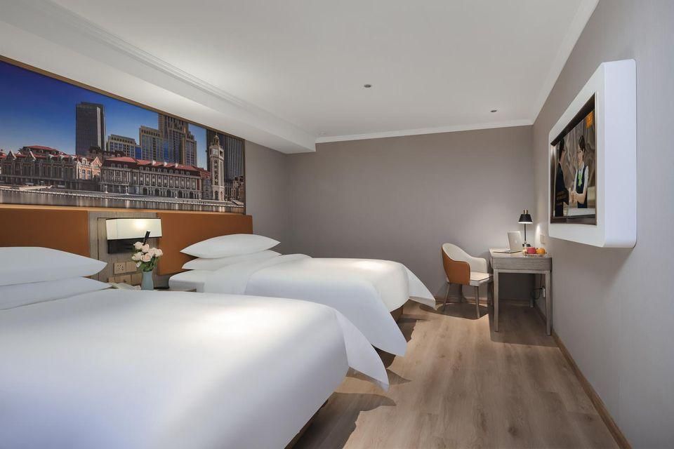 Vienna - Superior Twin room