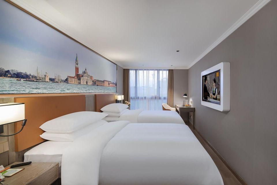 Vienna - Deluxe Room