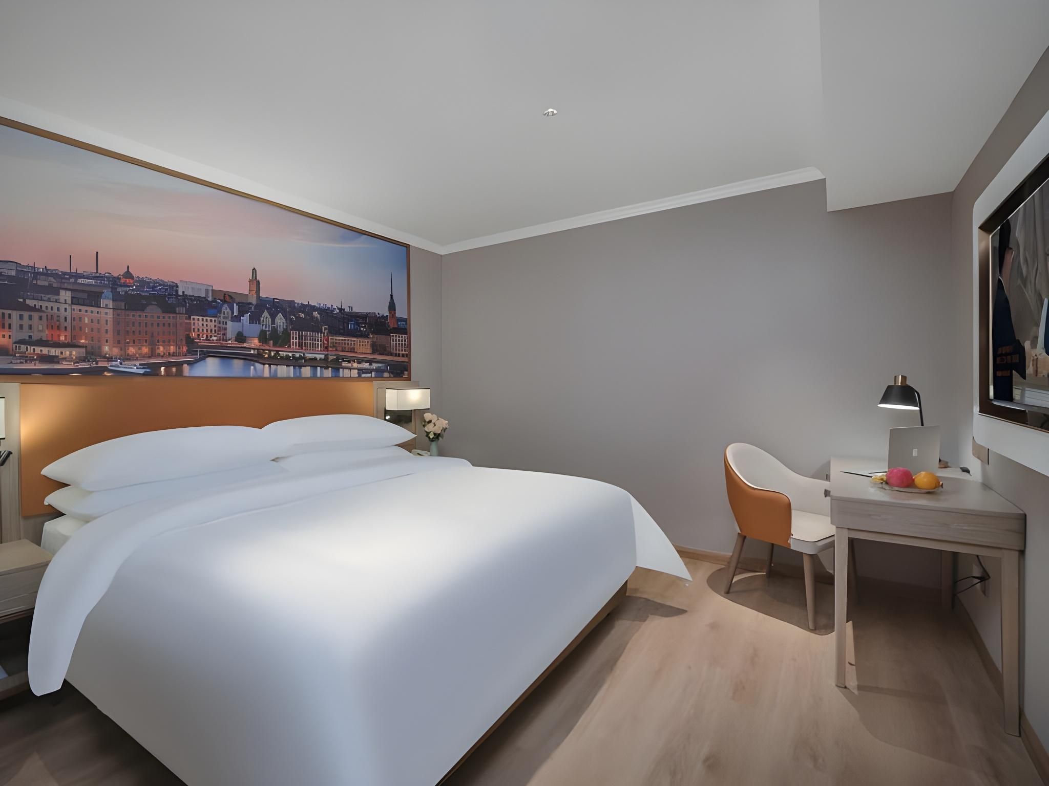 Vienna - Superior 1 Bed Room