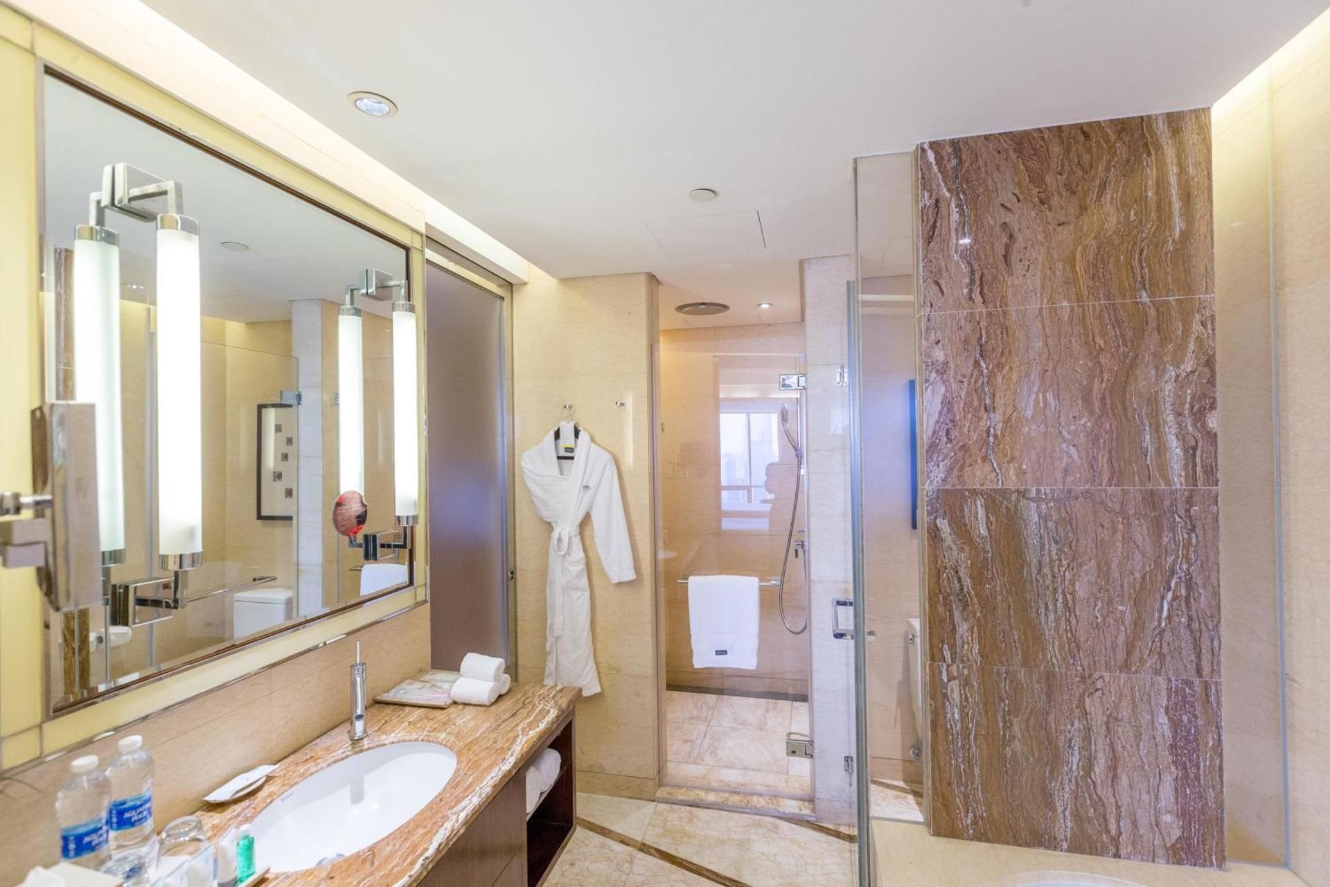 Superior Deluxe King Room