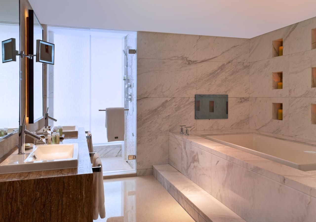 Workout Suite Room, 1 Bedroom Suite, 1 King