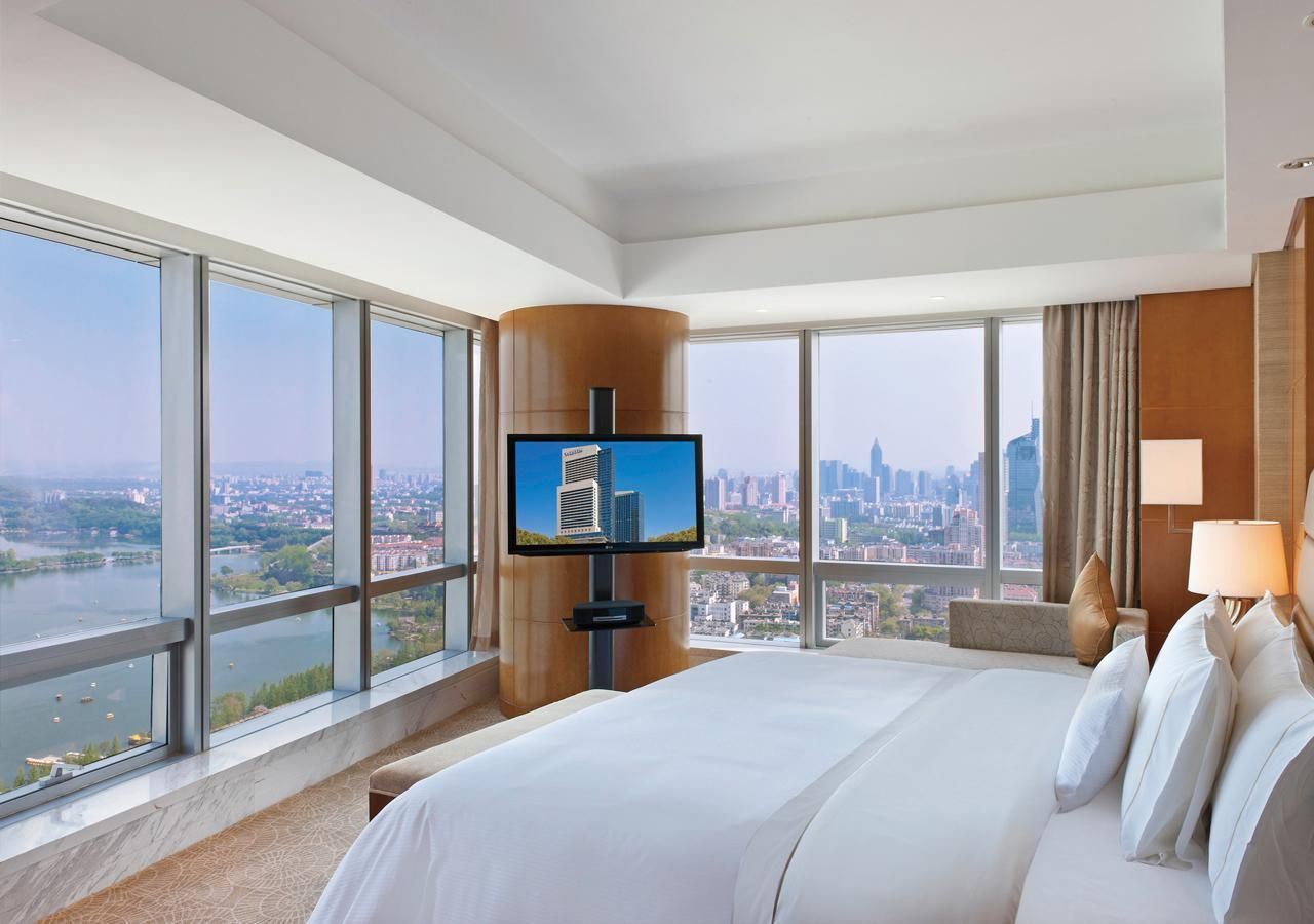 Workout Suite Room, 1 Bedroom Suite, 1 King