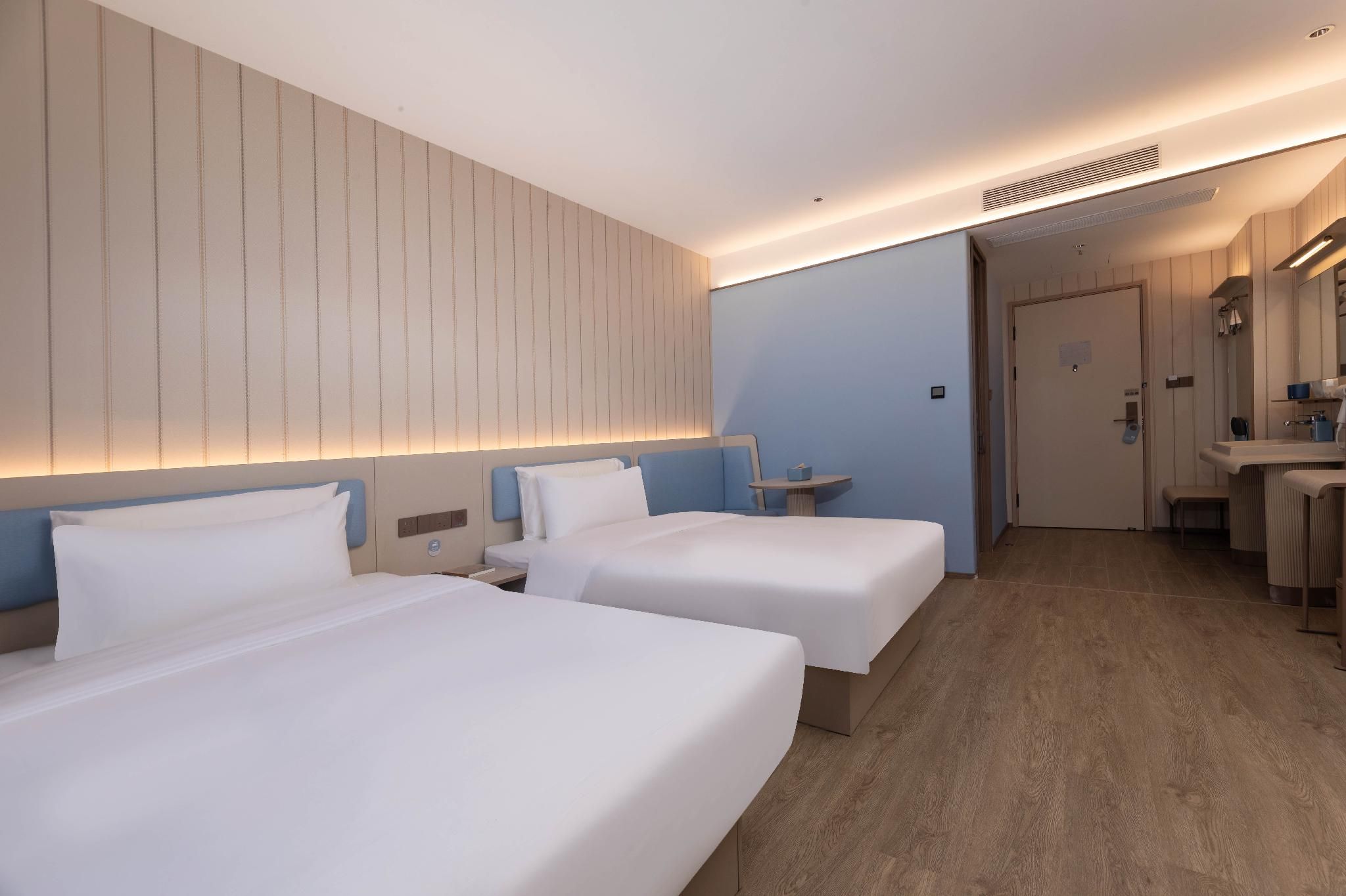 Marsden Twin Room
