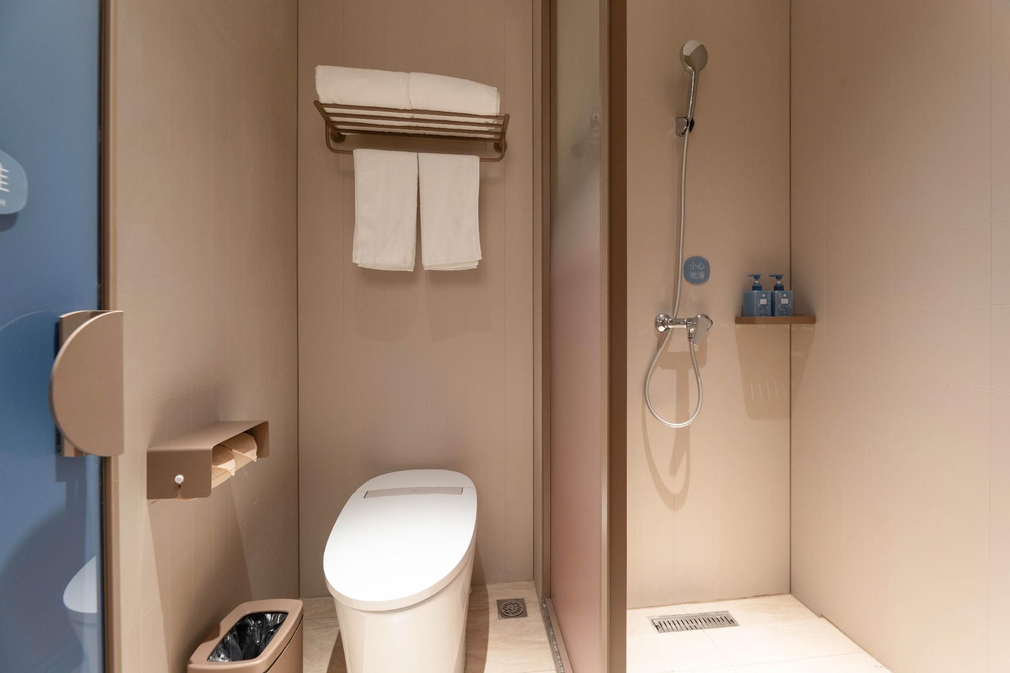 Marsden Twin Room
