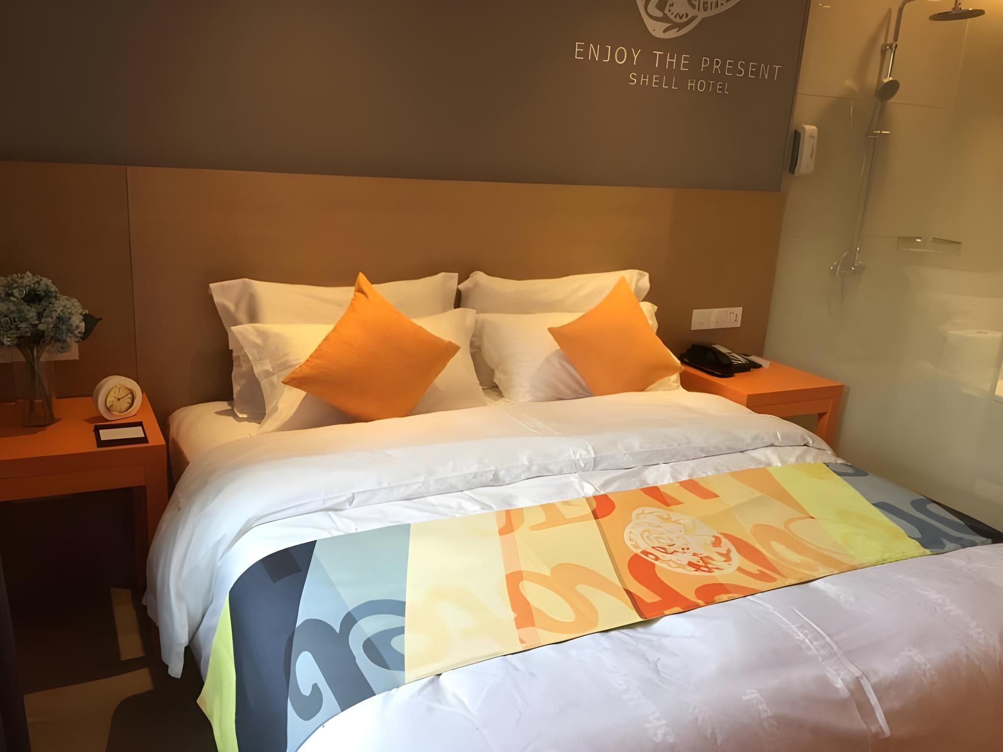 GTI - Fashion 1 Bed Room