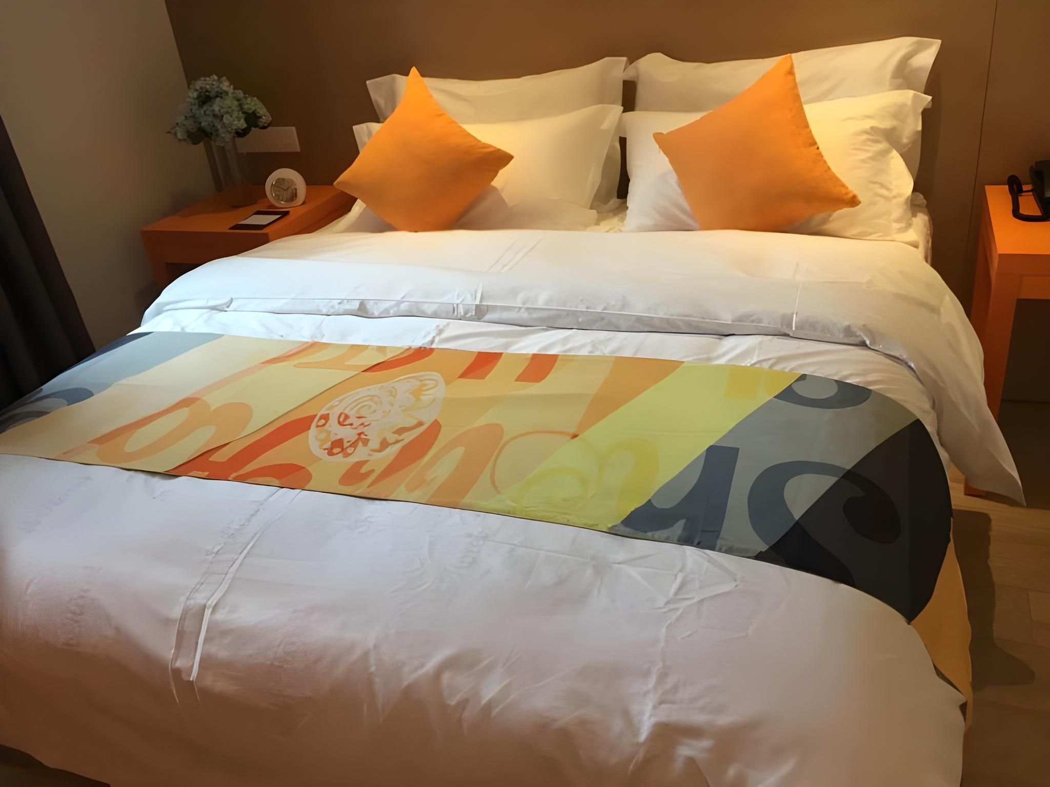 GTI - Fashion Superior 1 Bed Room