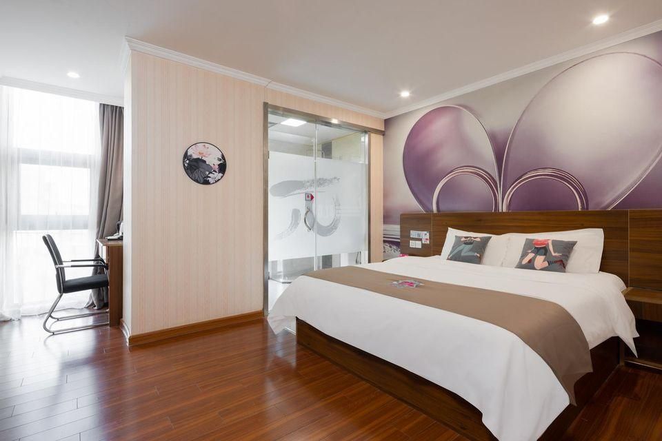 Select Bed Room