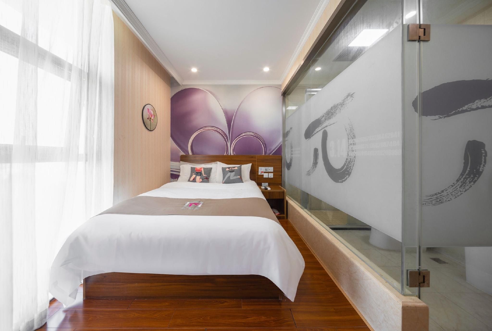 Business Double Room