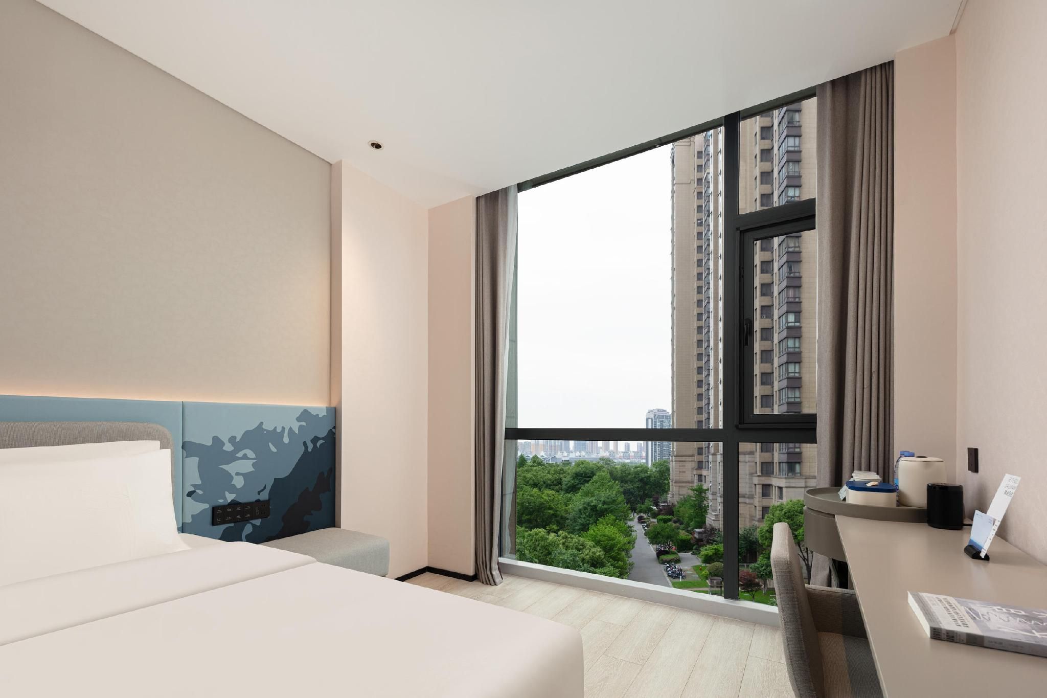 Atour - Select 1 Bed Room