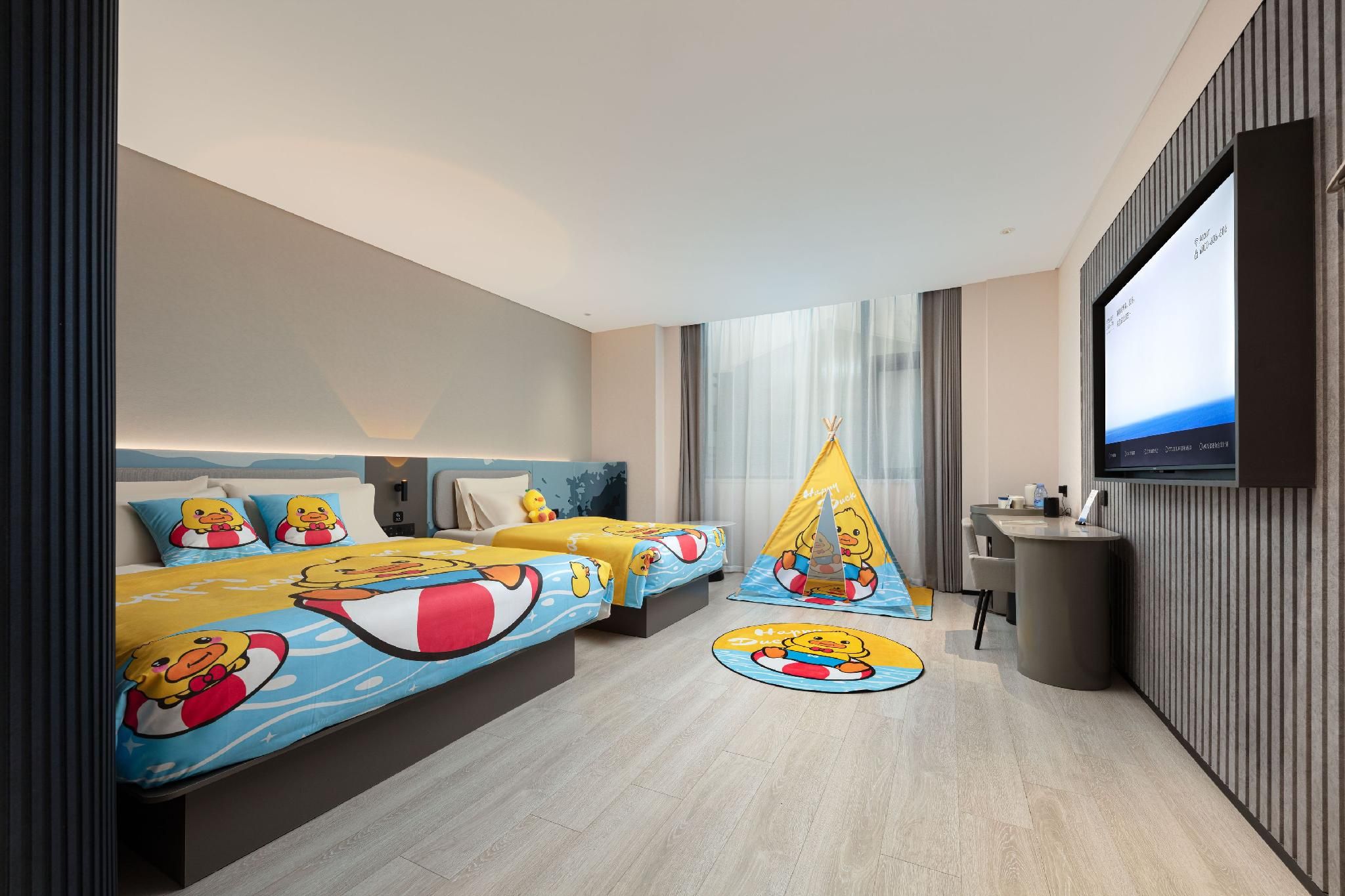 Family Superior Room