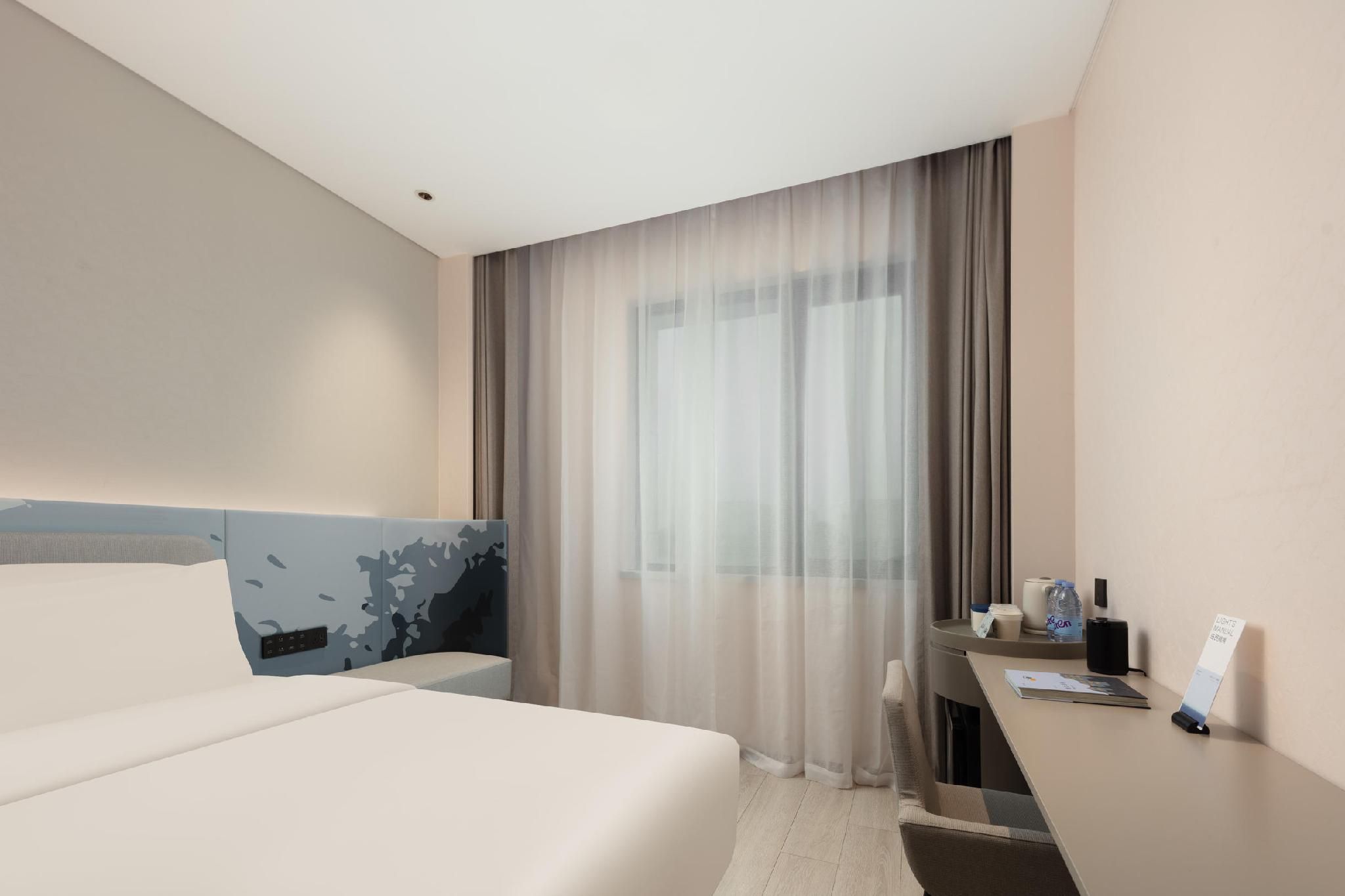Atour - Standard 1 Bed Room