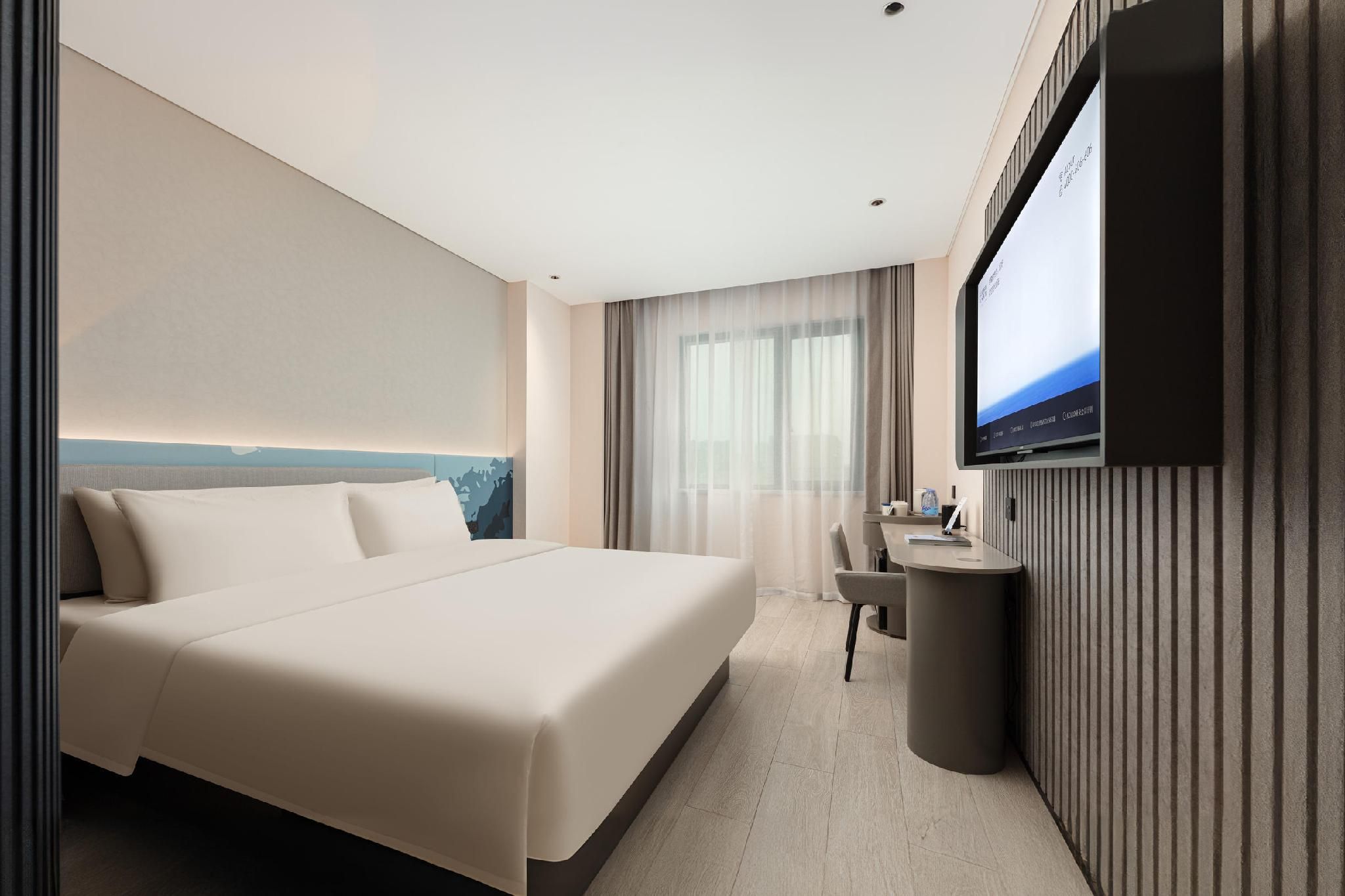 Atour - Standard 1 Bed Room