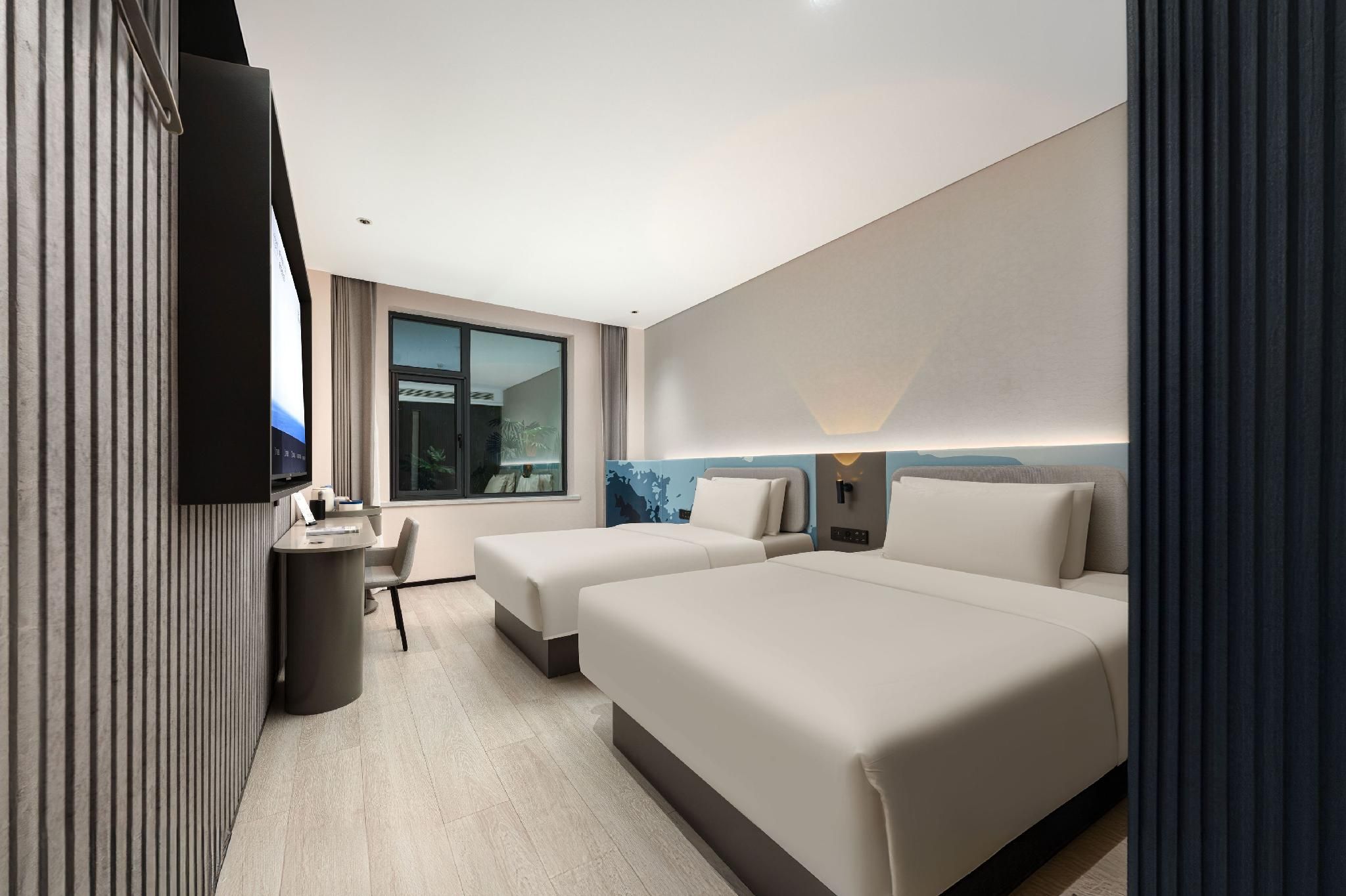 Atour - Comfort Twin Room