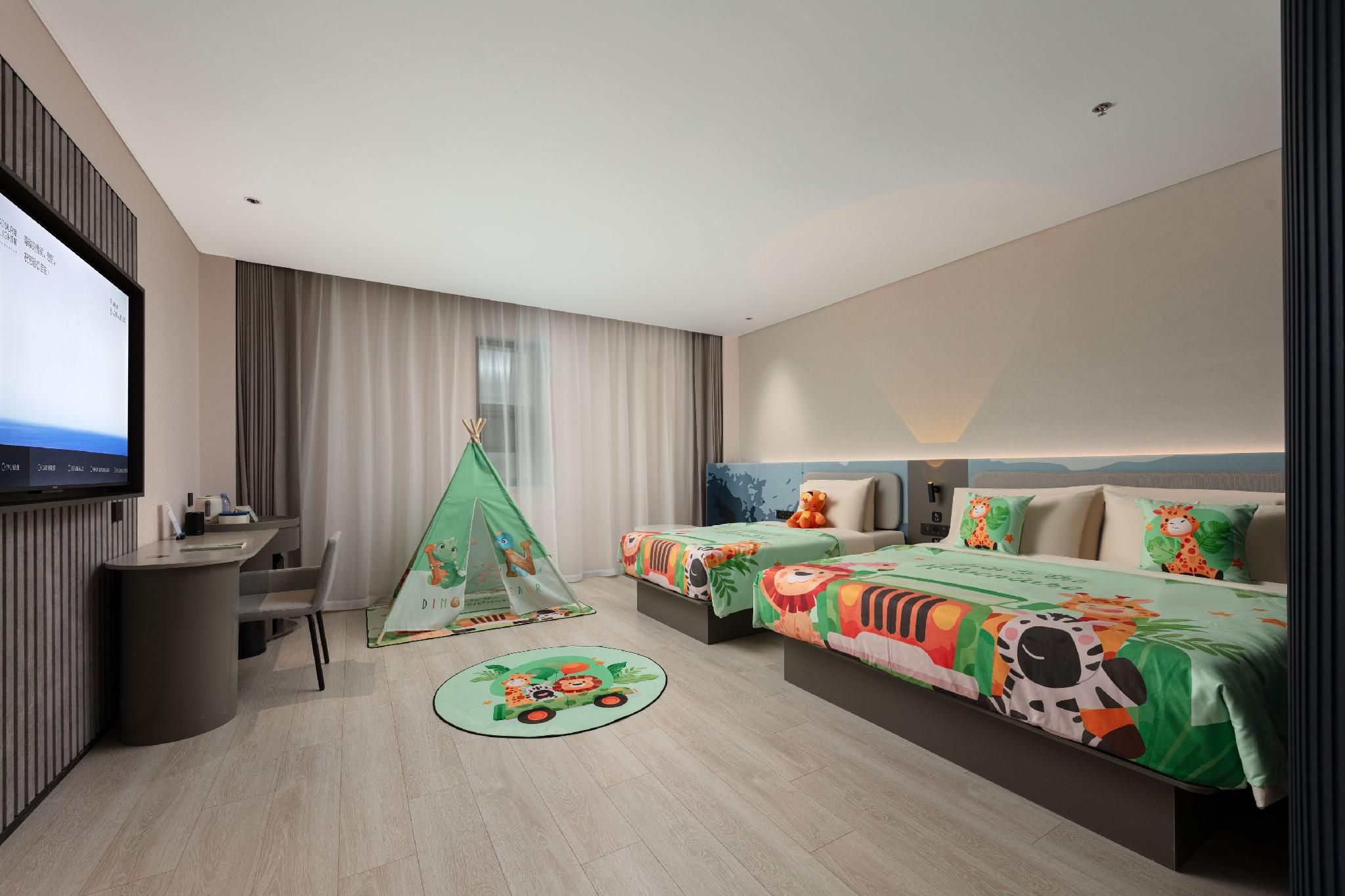 Family Superior Room