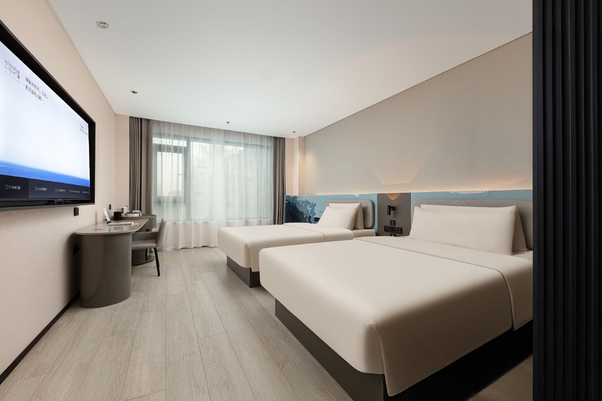 Select Twin Room