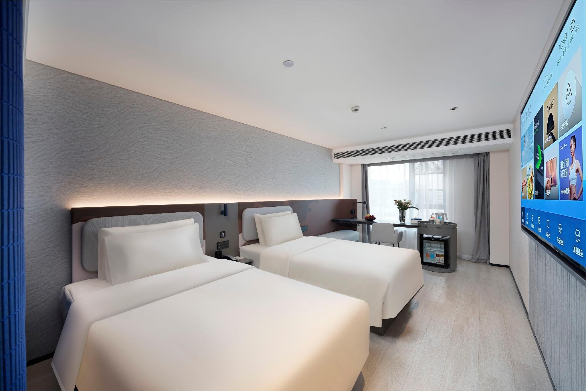 Select Twin Room