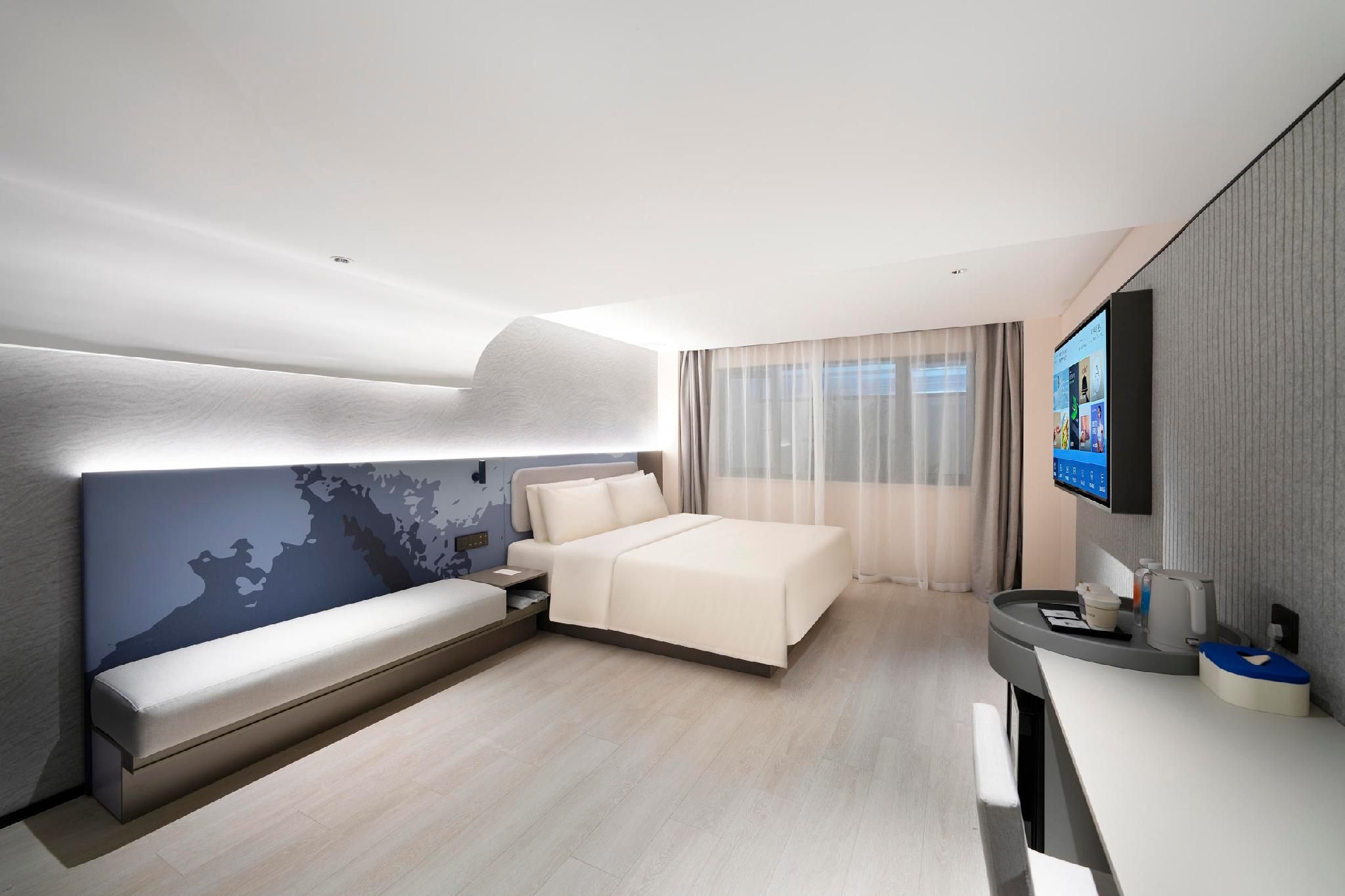 Comfort Queen Room
