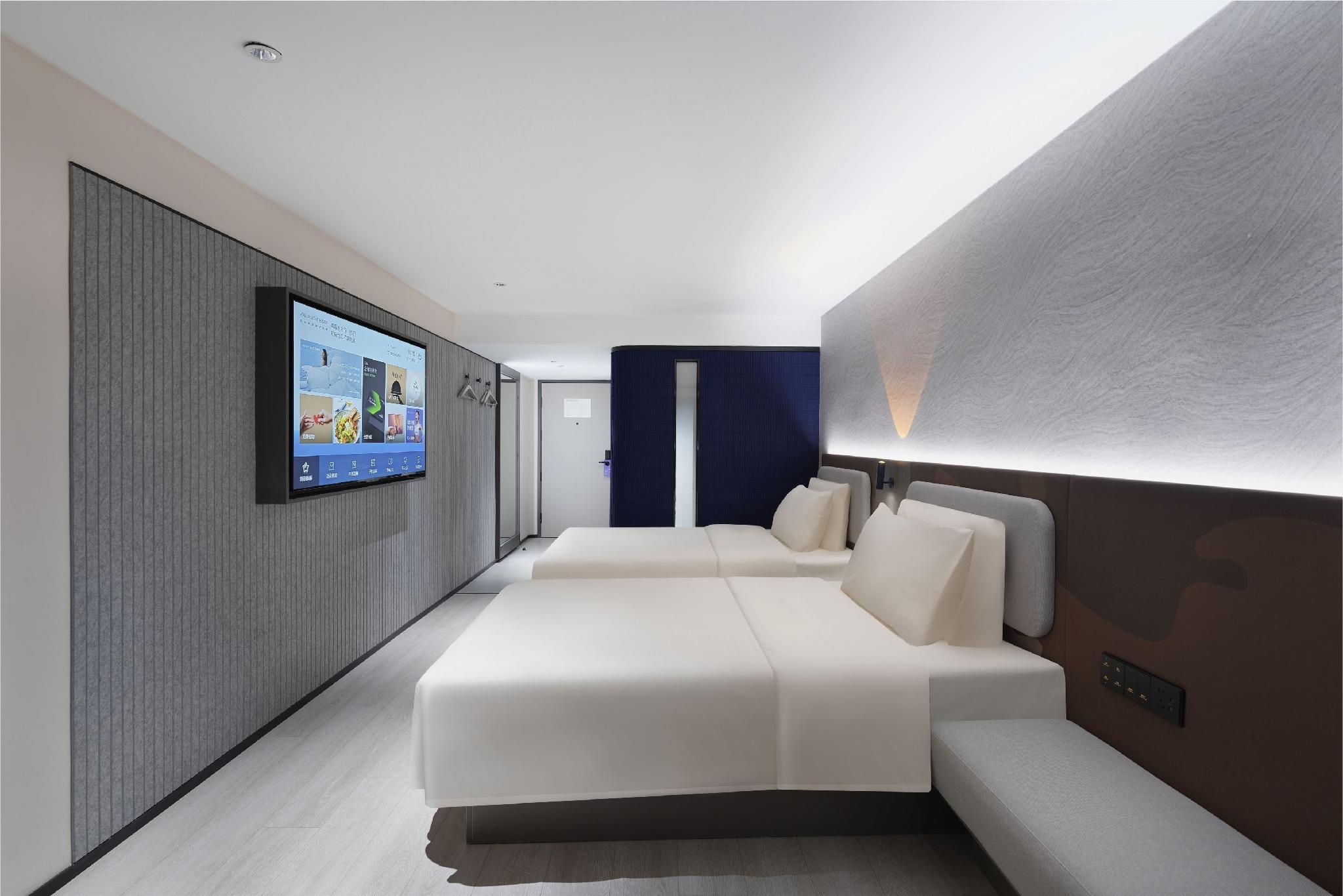 Select Twin Room