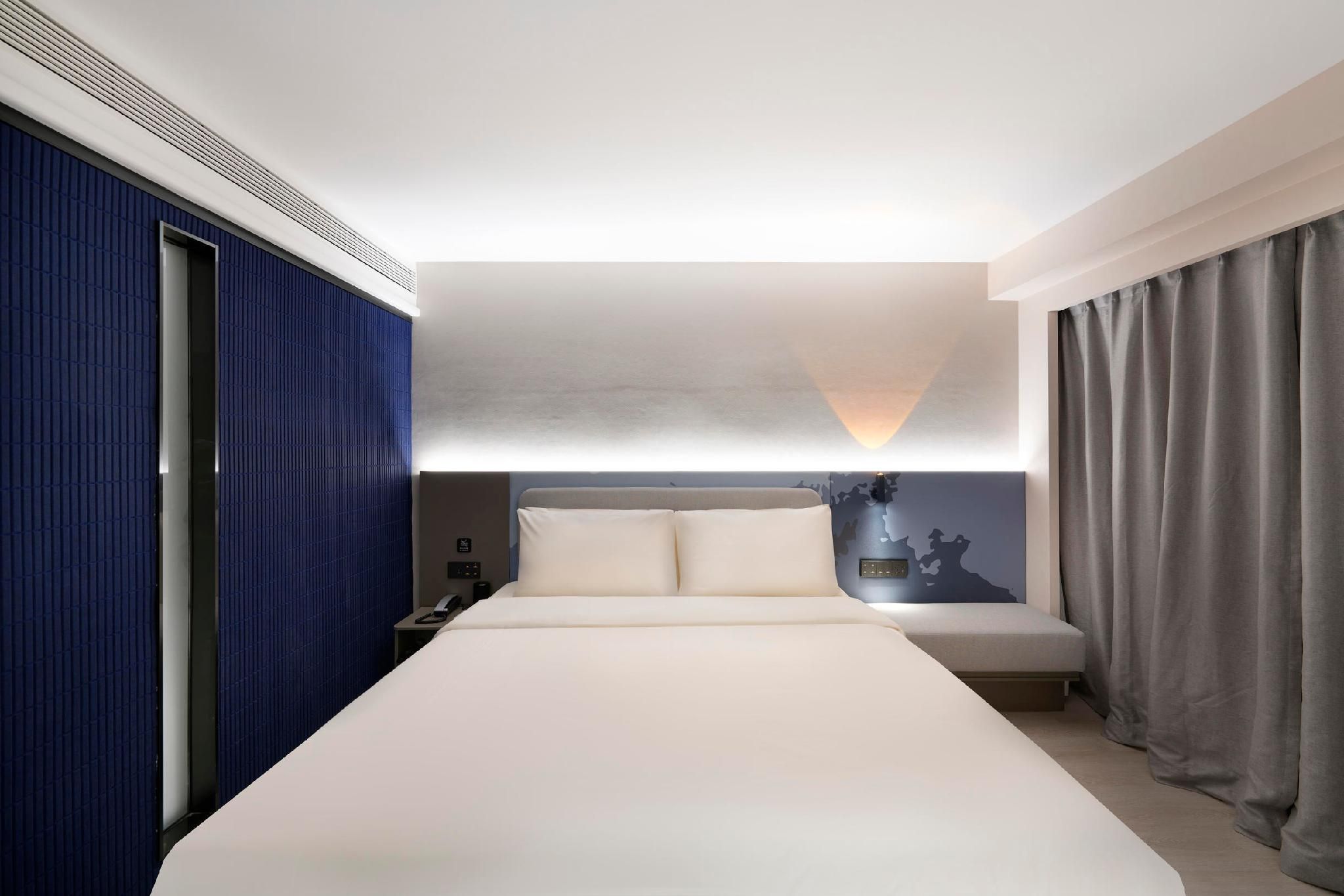 Atour - Standard 1 Bed Room