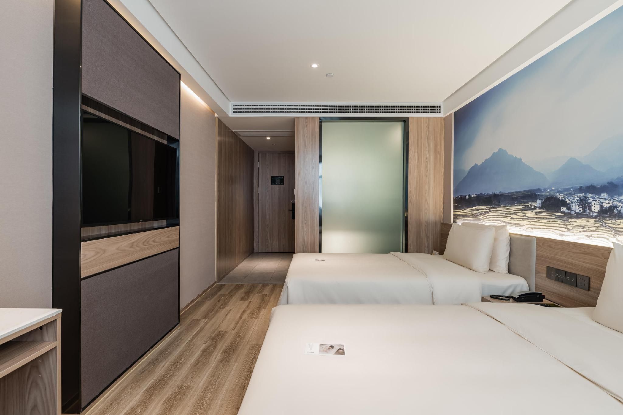 Cozy Standard