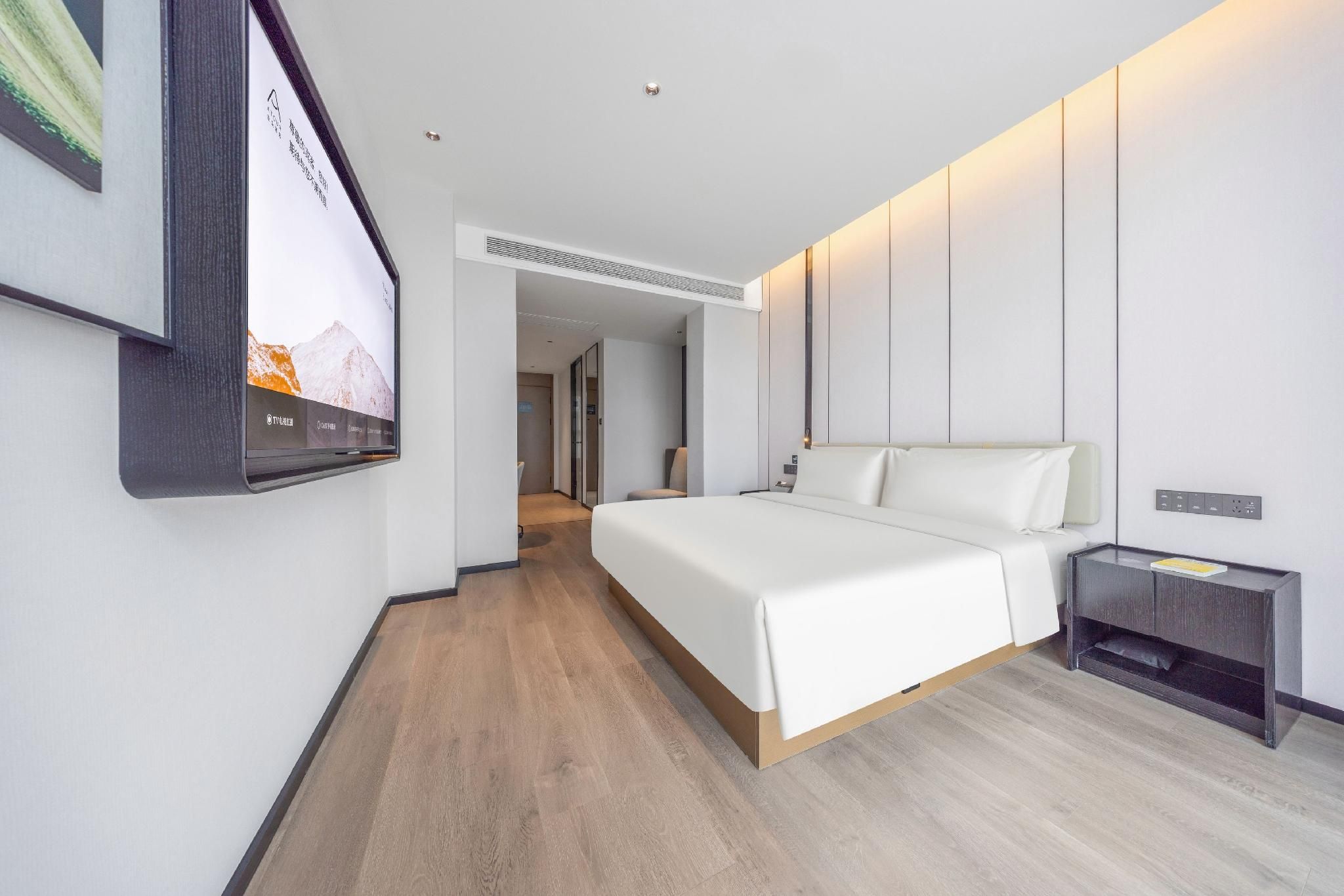 Executive Double Room
