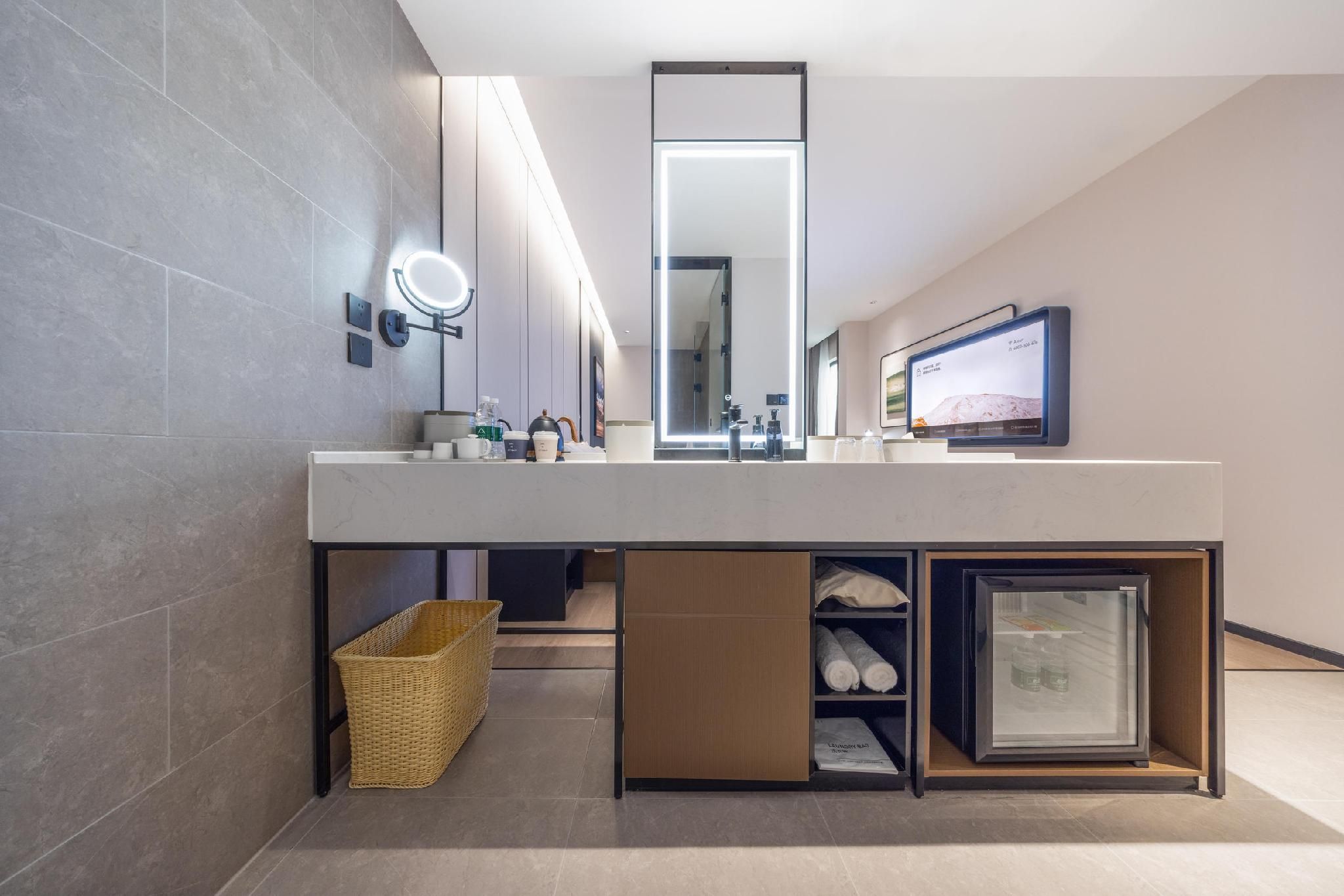 Atour - Elegant 1 Bed Room