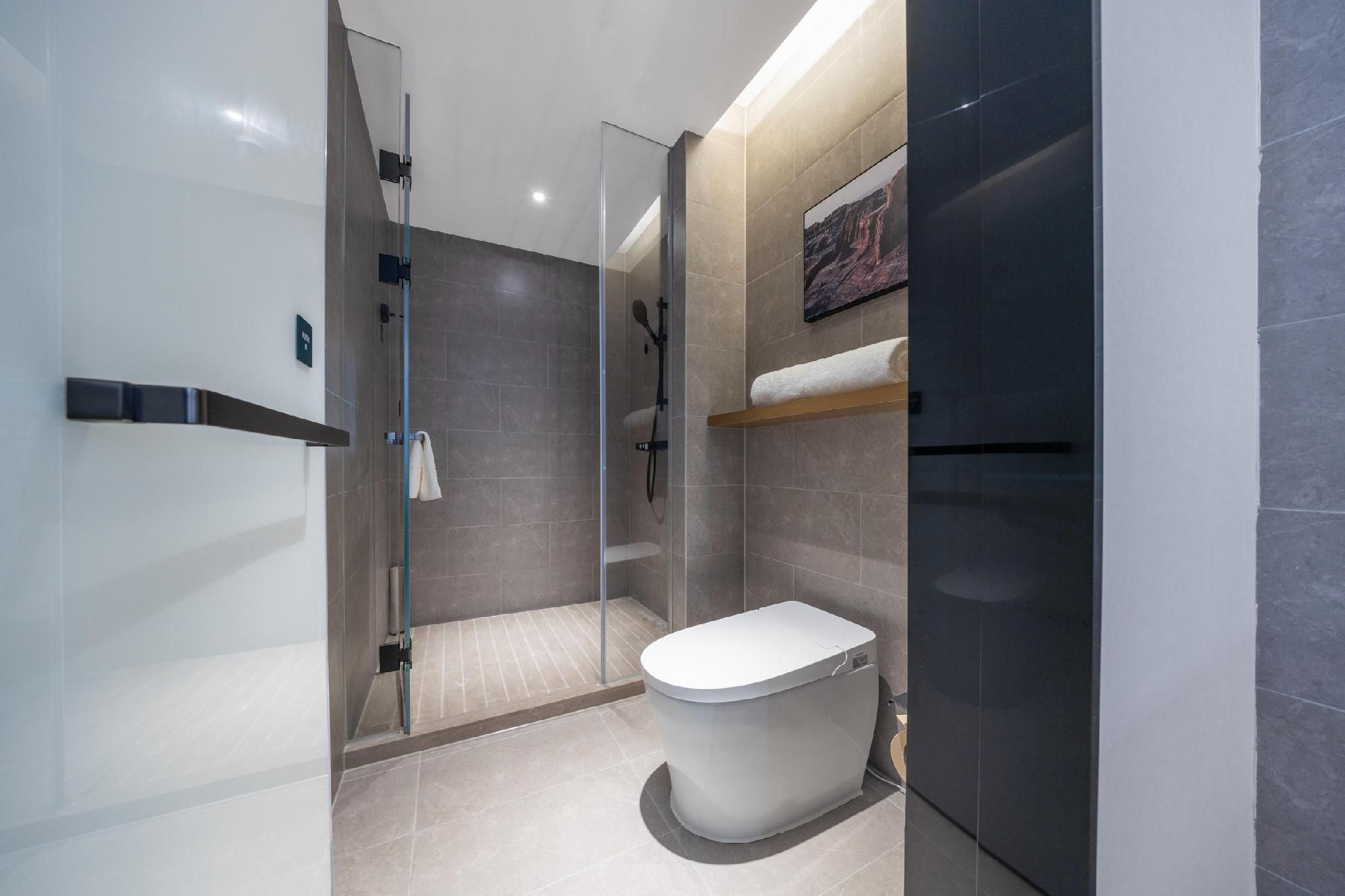 Atour - Elegant 1 Bed Room