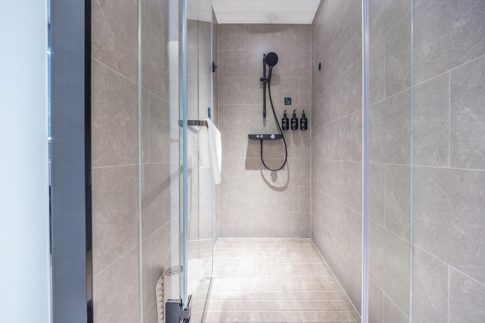 Twin Executive Room