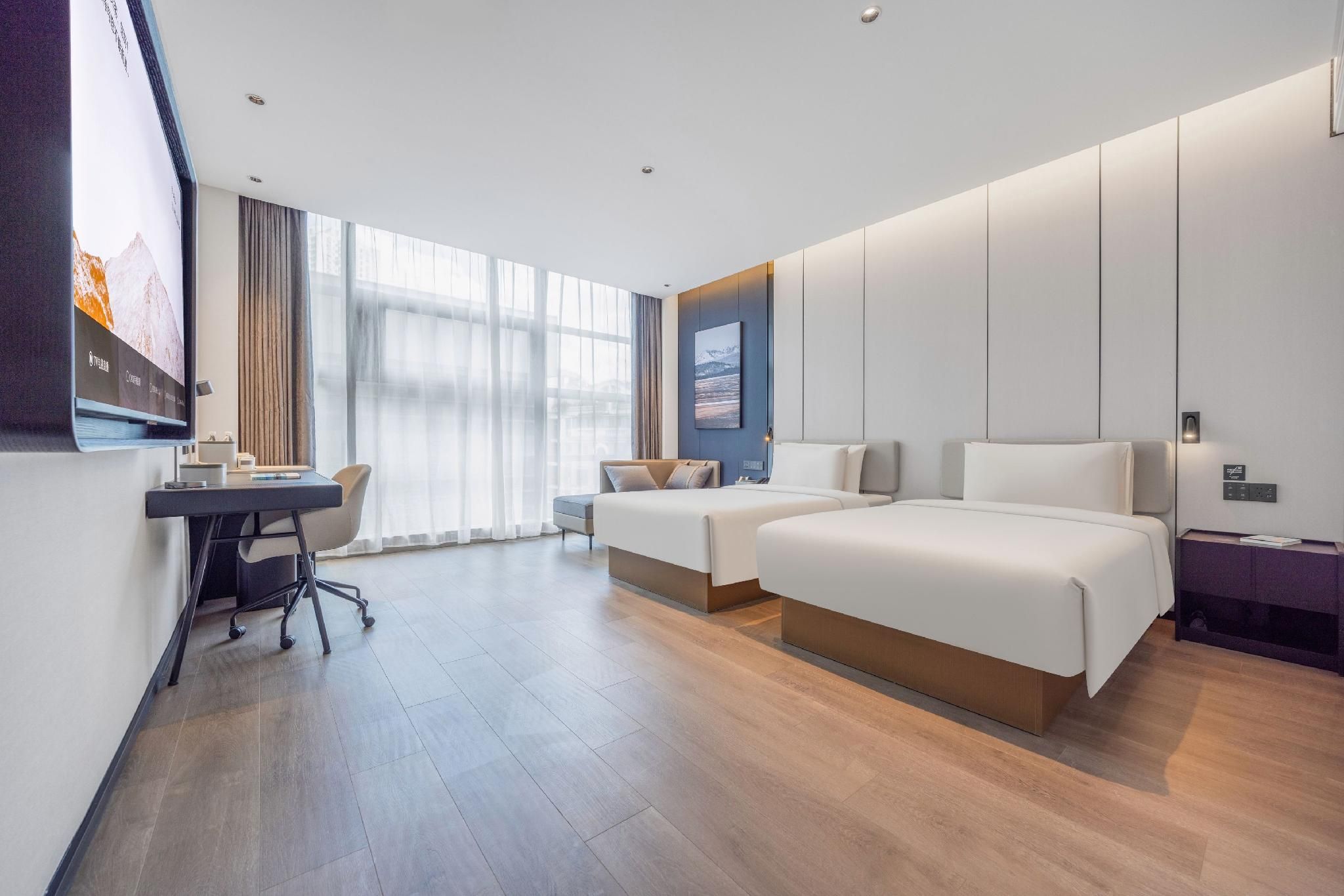 Twin Executive Room