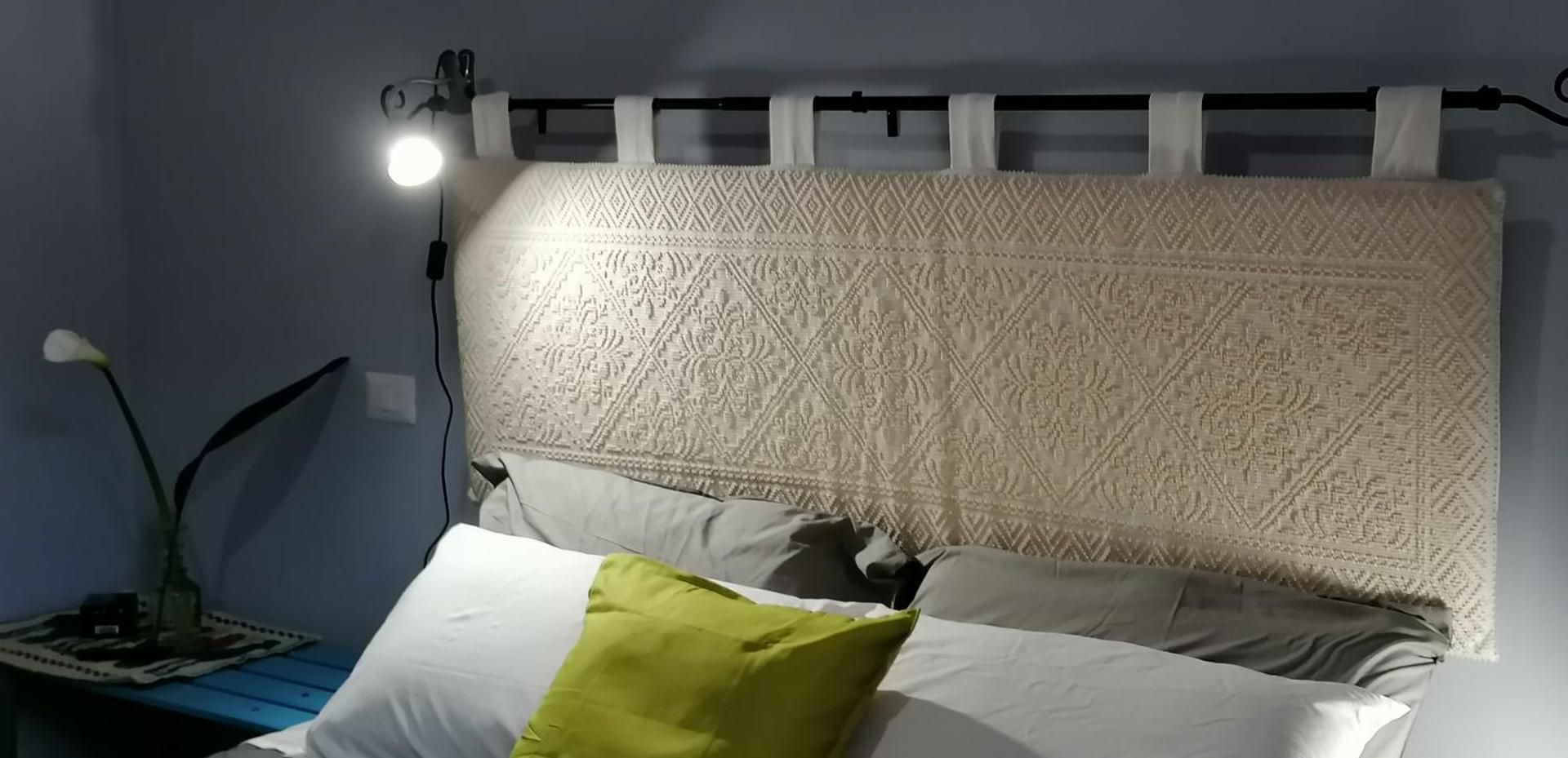 Deluxe Room (2 Adults + 1 Child)